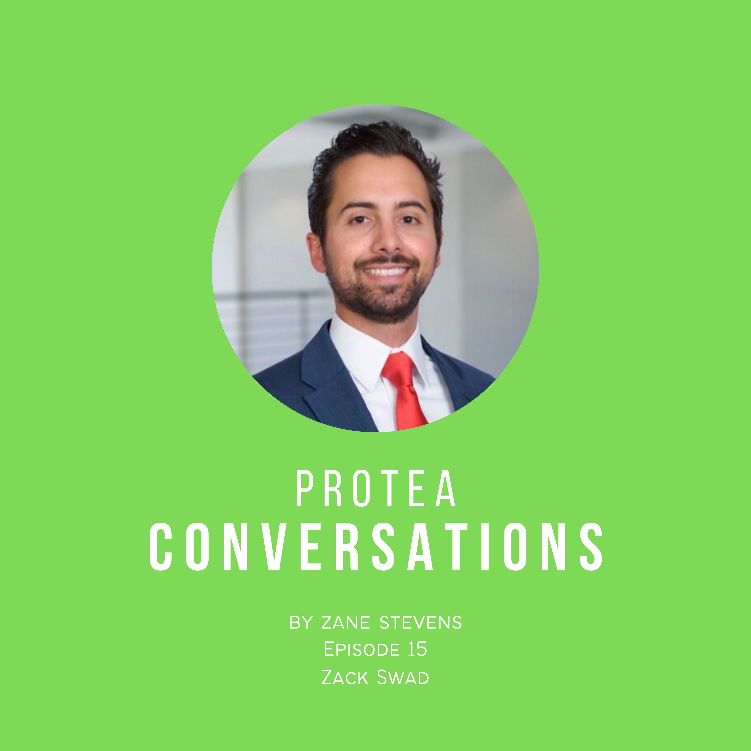 Protea Conversations