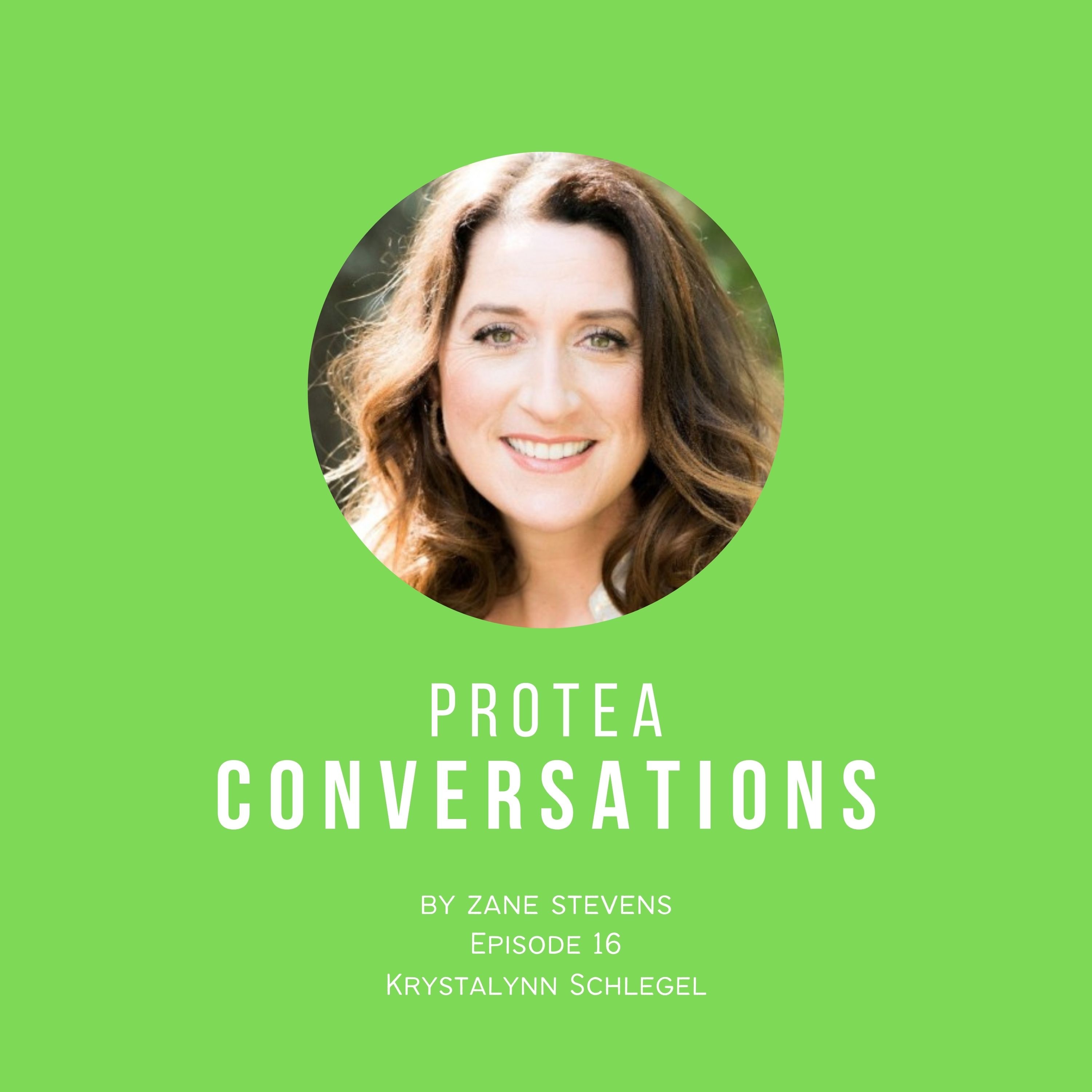Protea Conversations