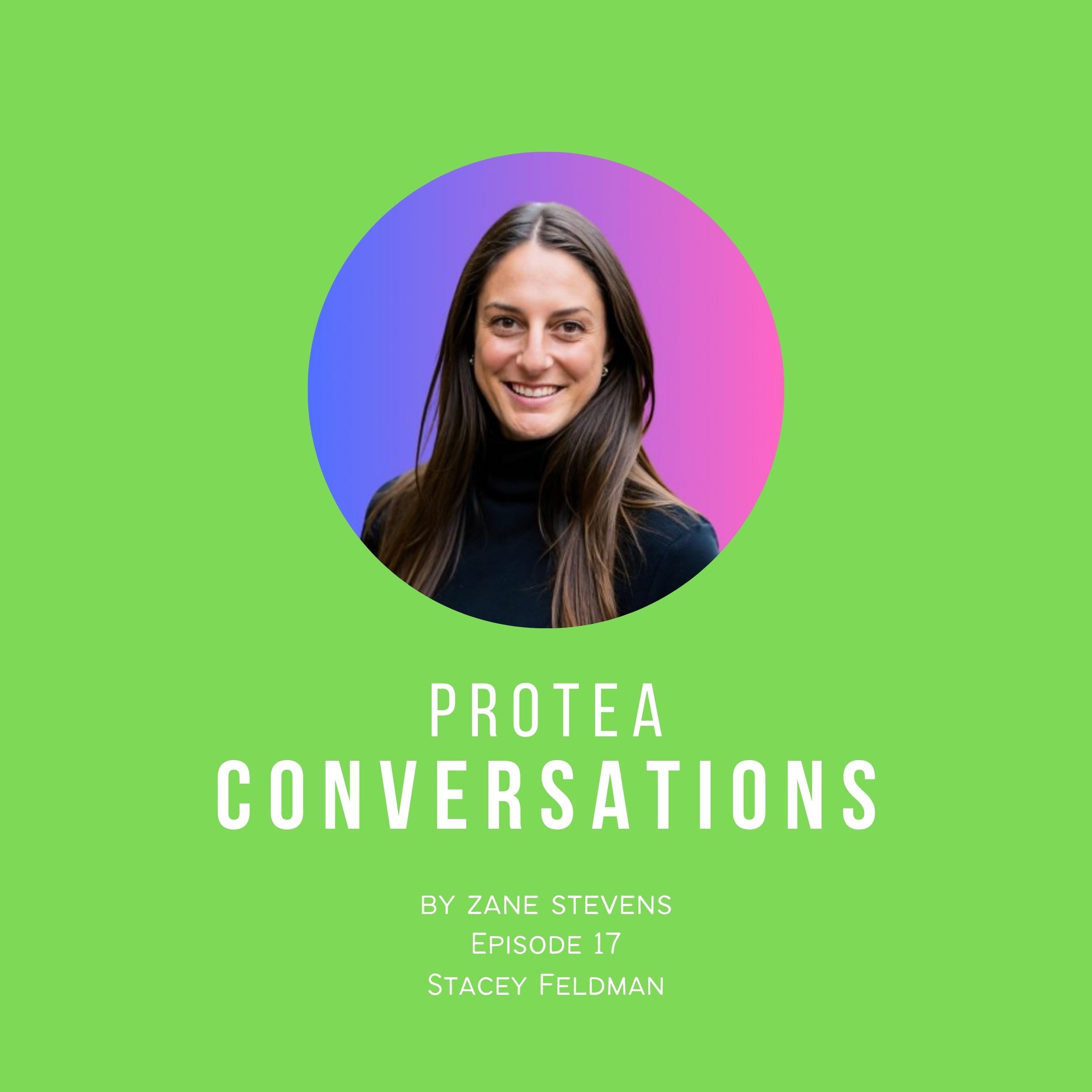 Protea Conversations