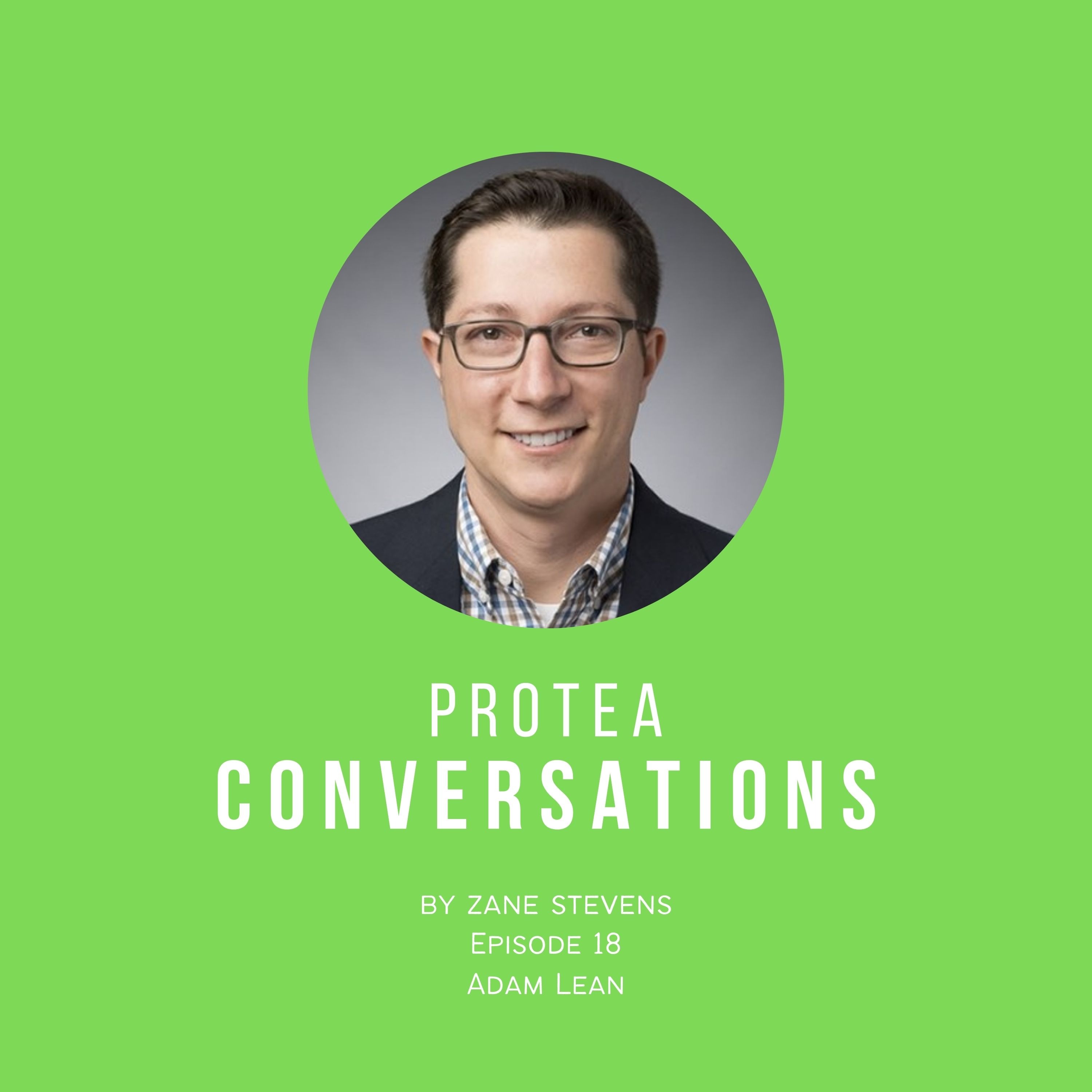 Protea Conversations