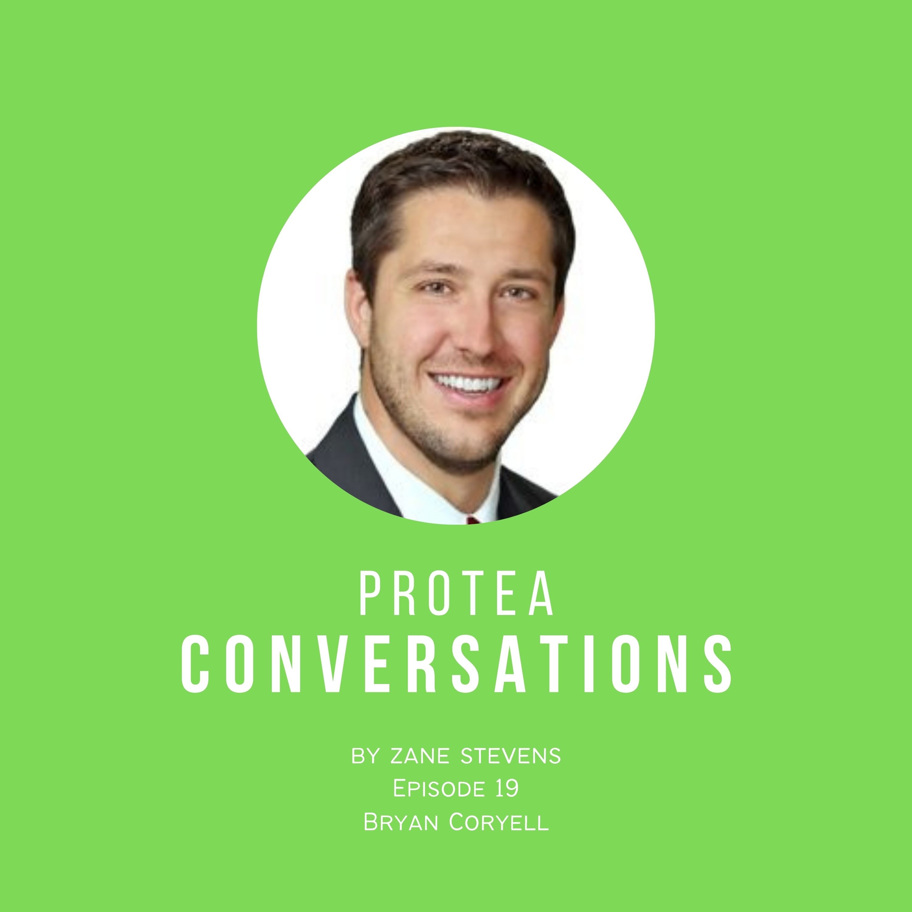 Protea Conversations