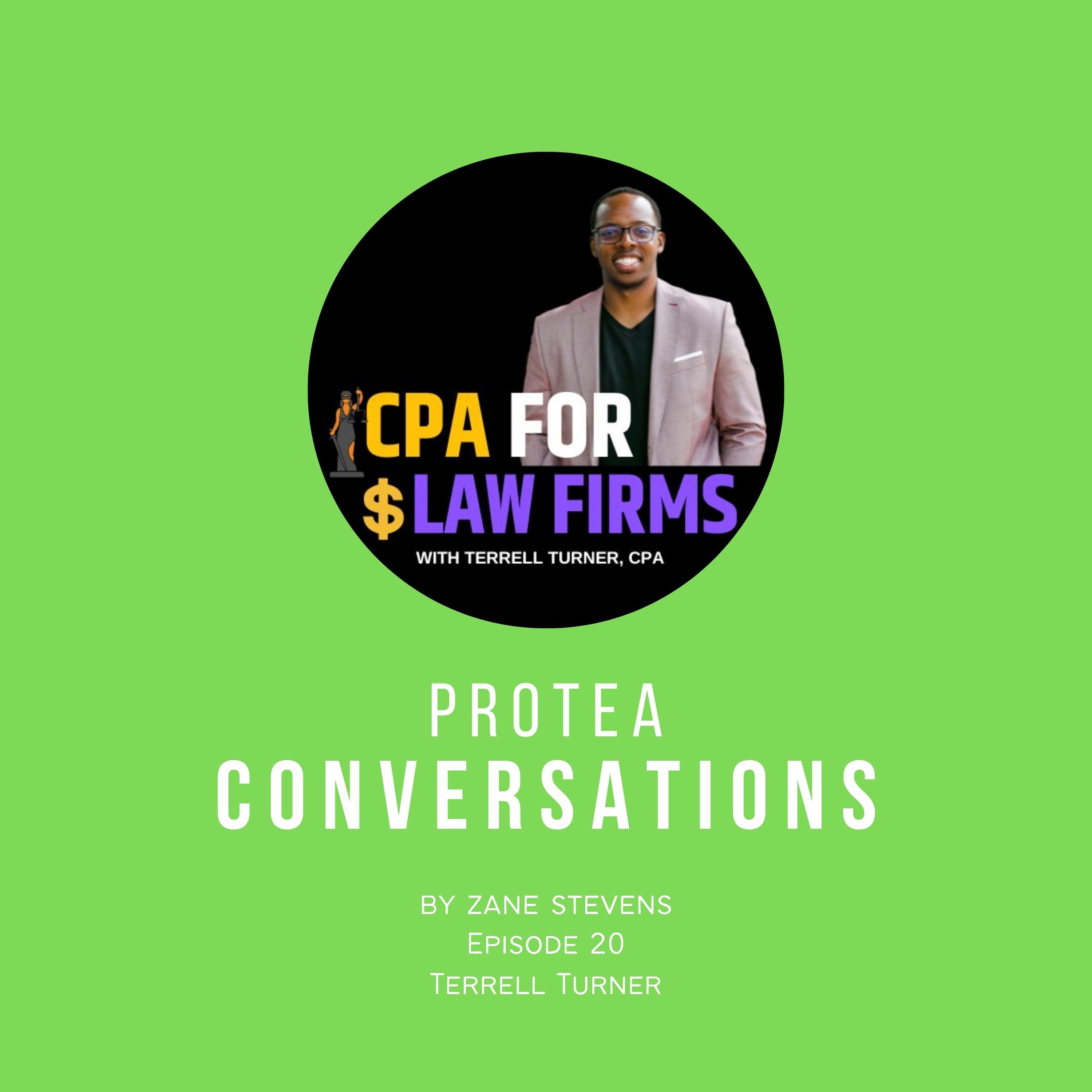 Protea Conversations