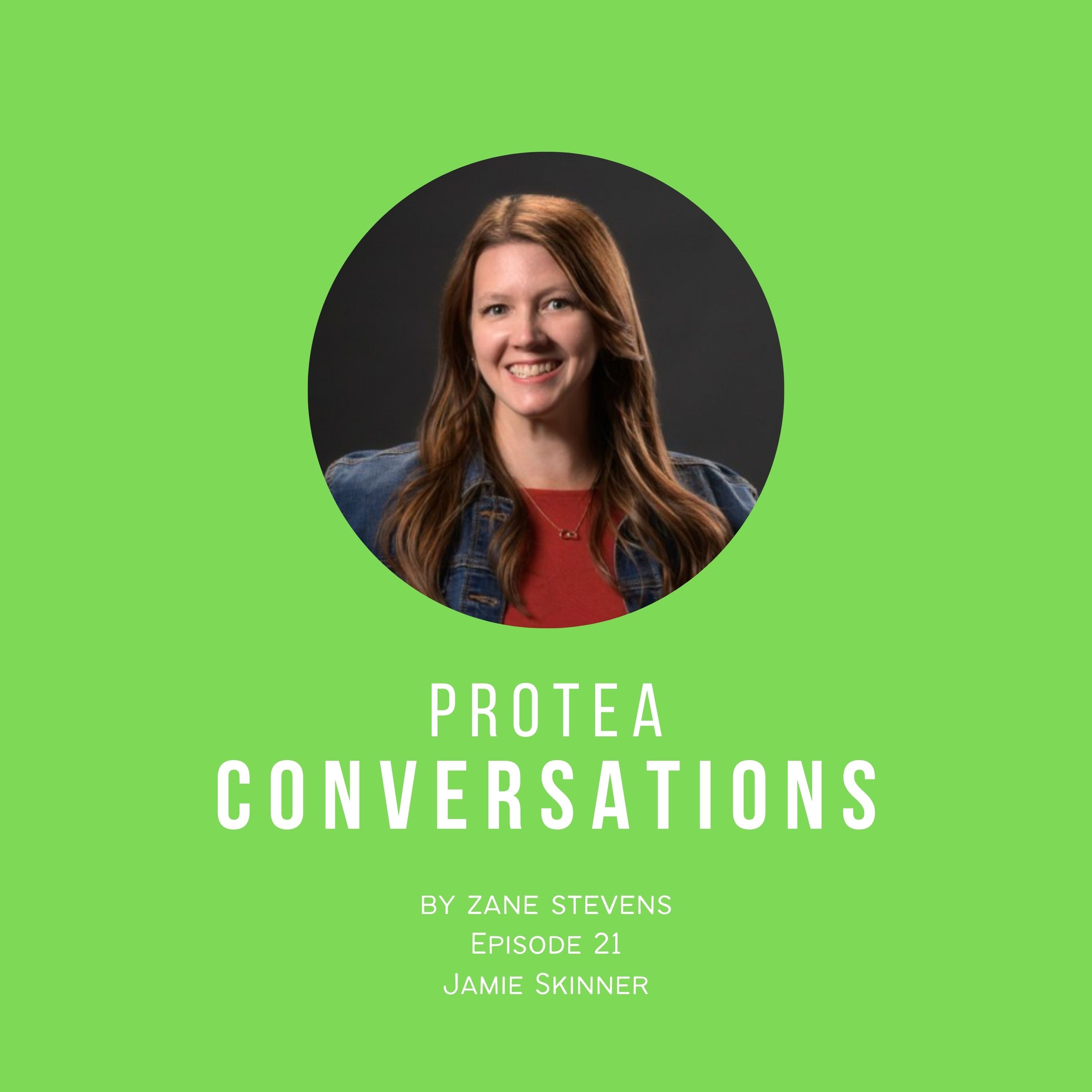 Protea Conversations