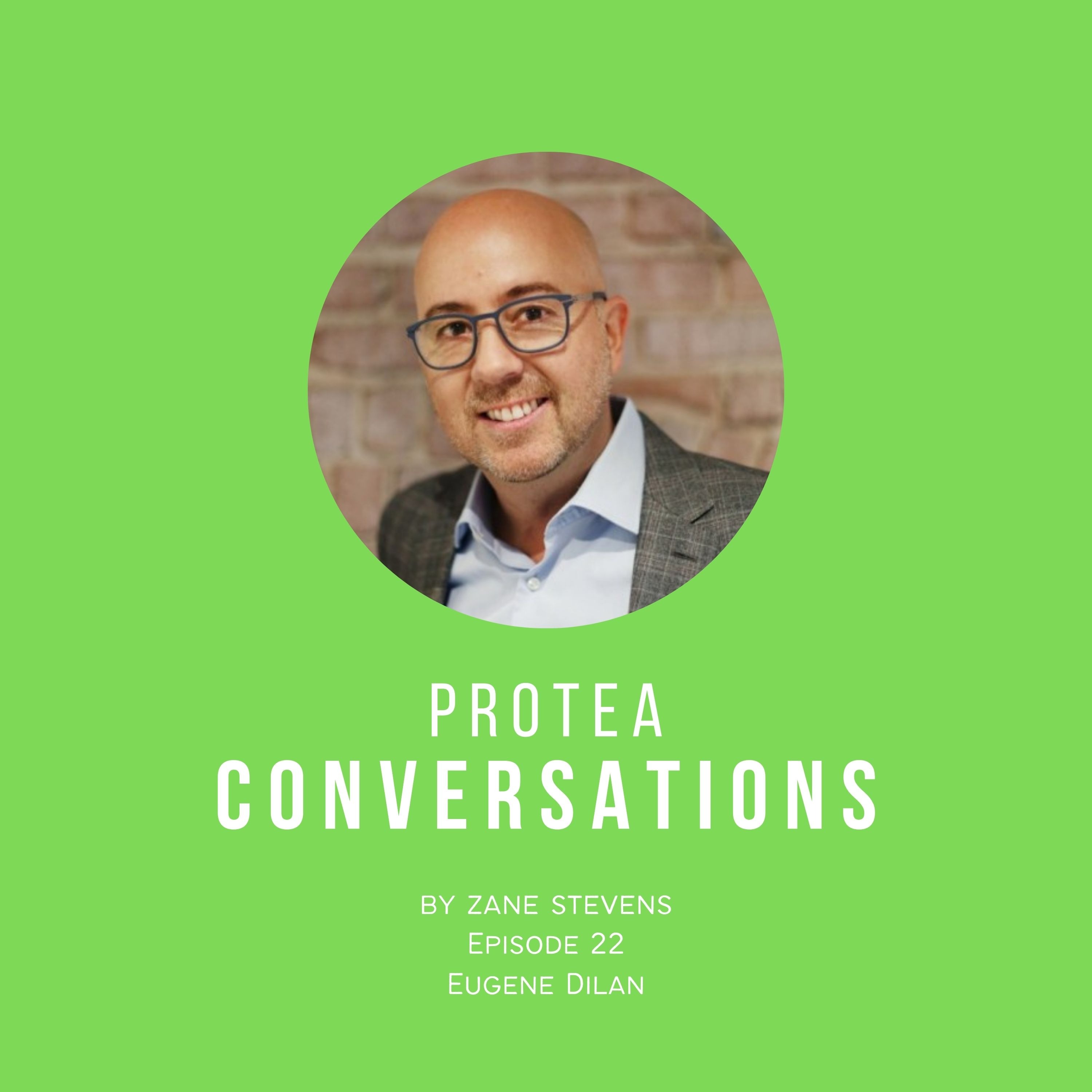 Protea Conversations
