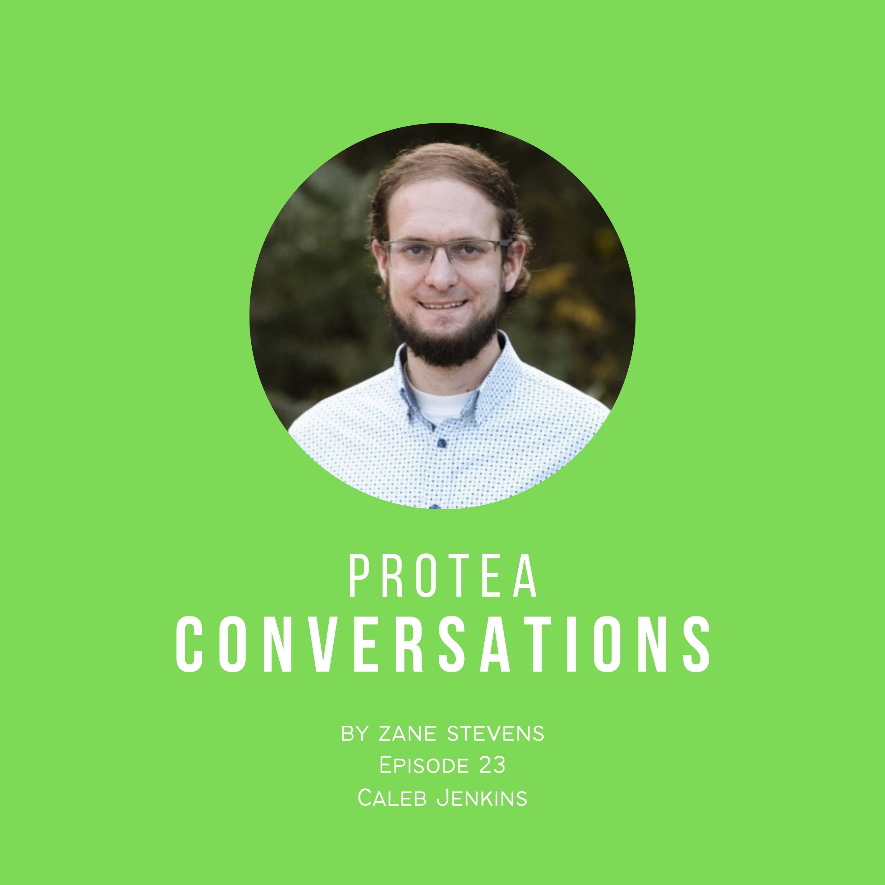Protea Conversations