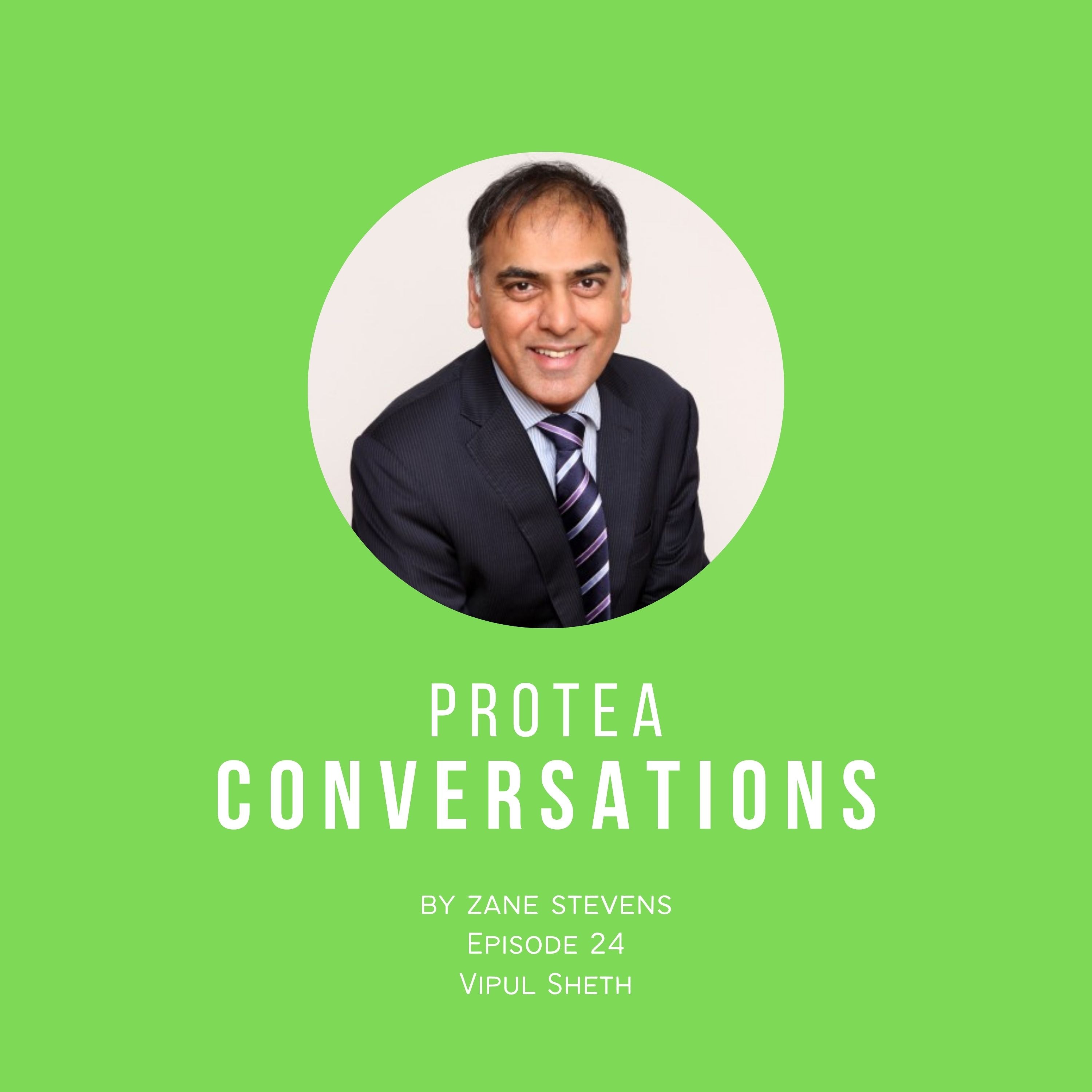 Protea Conversations