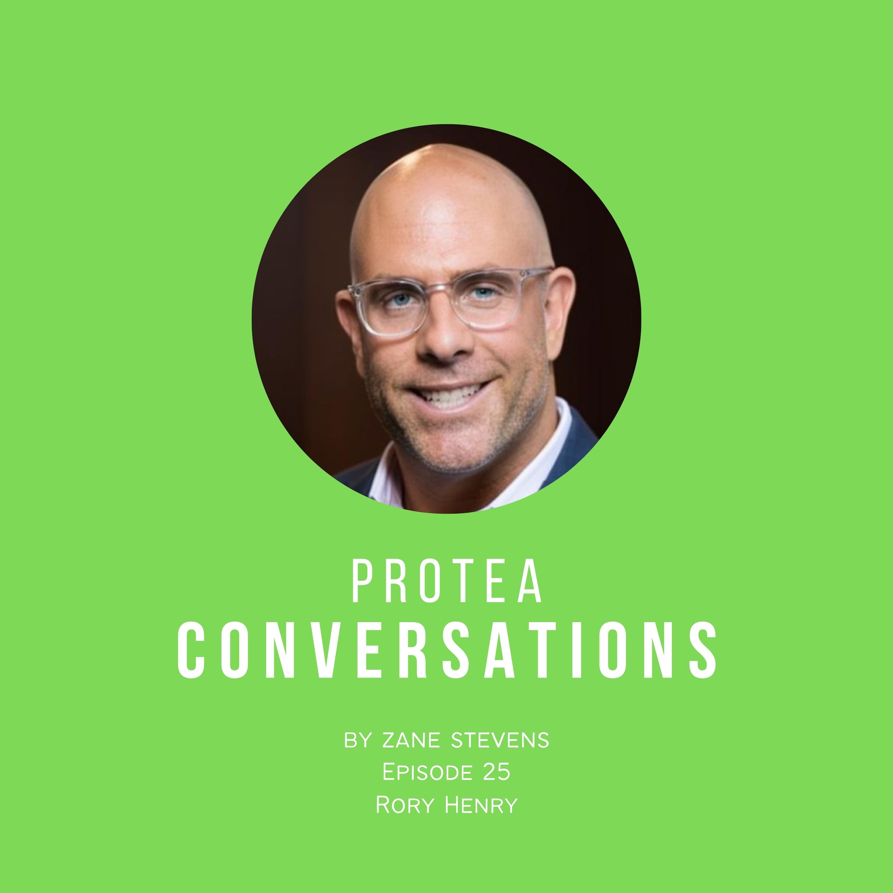Protea Conversations