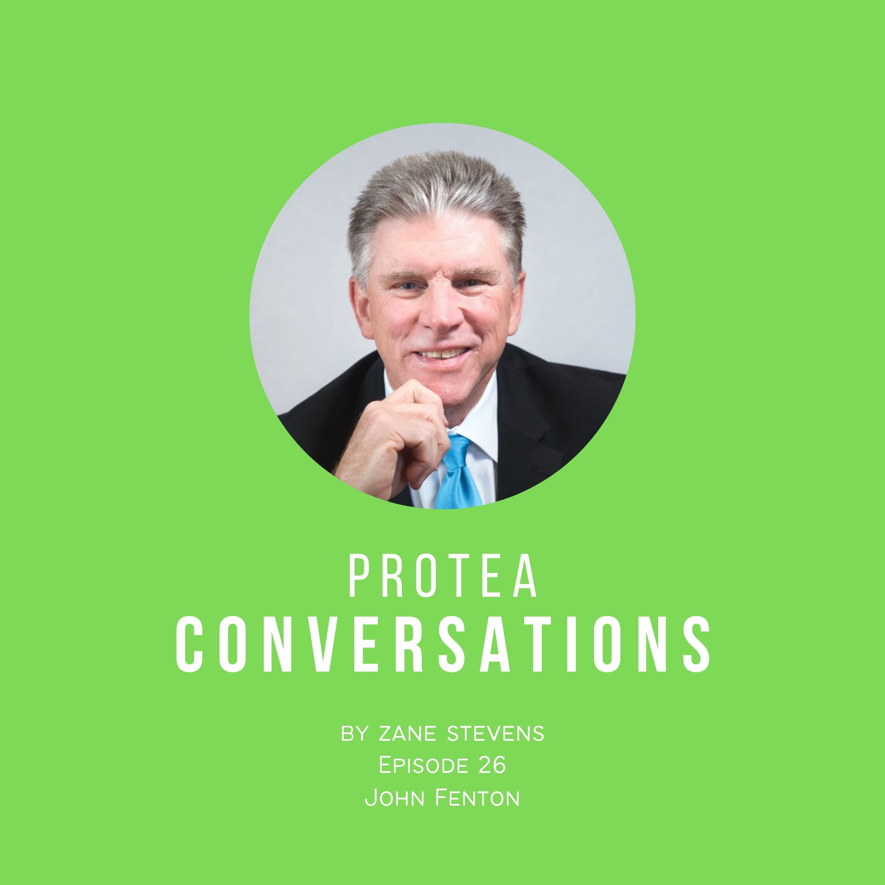 Protea Conversations