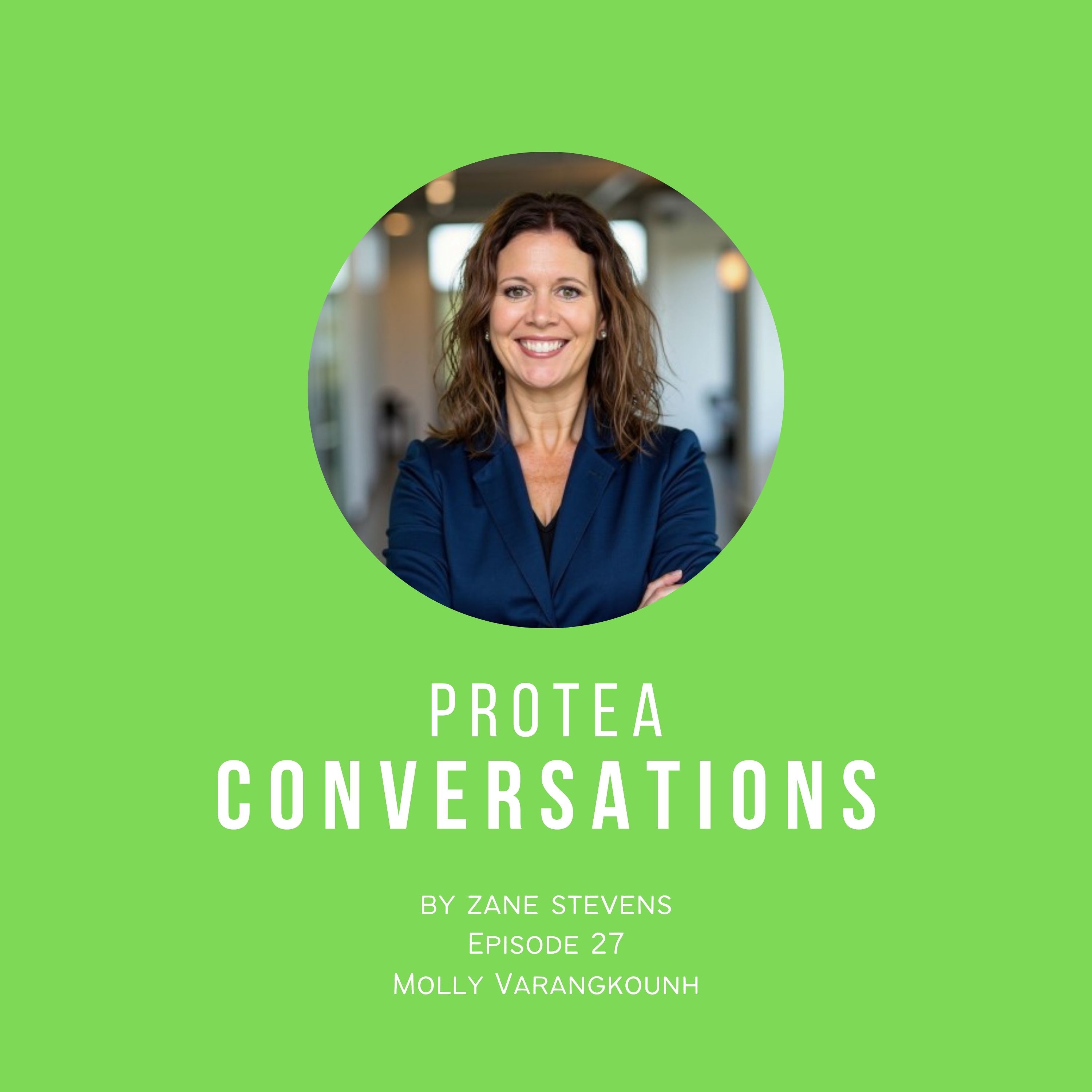Protea Conversations