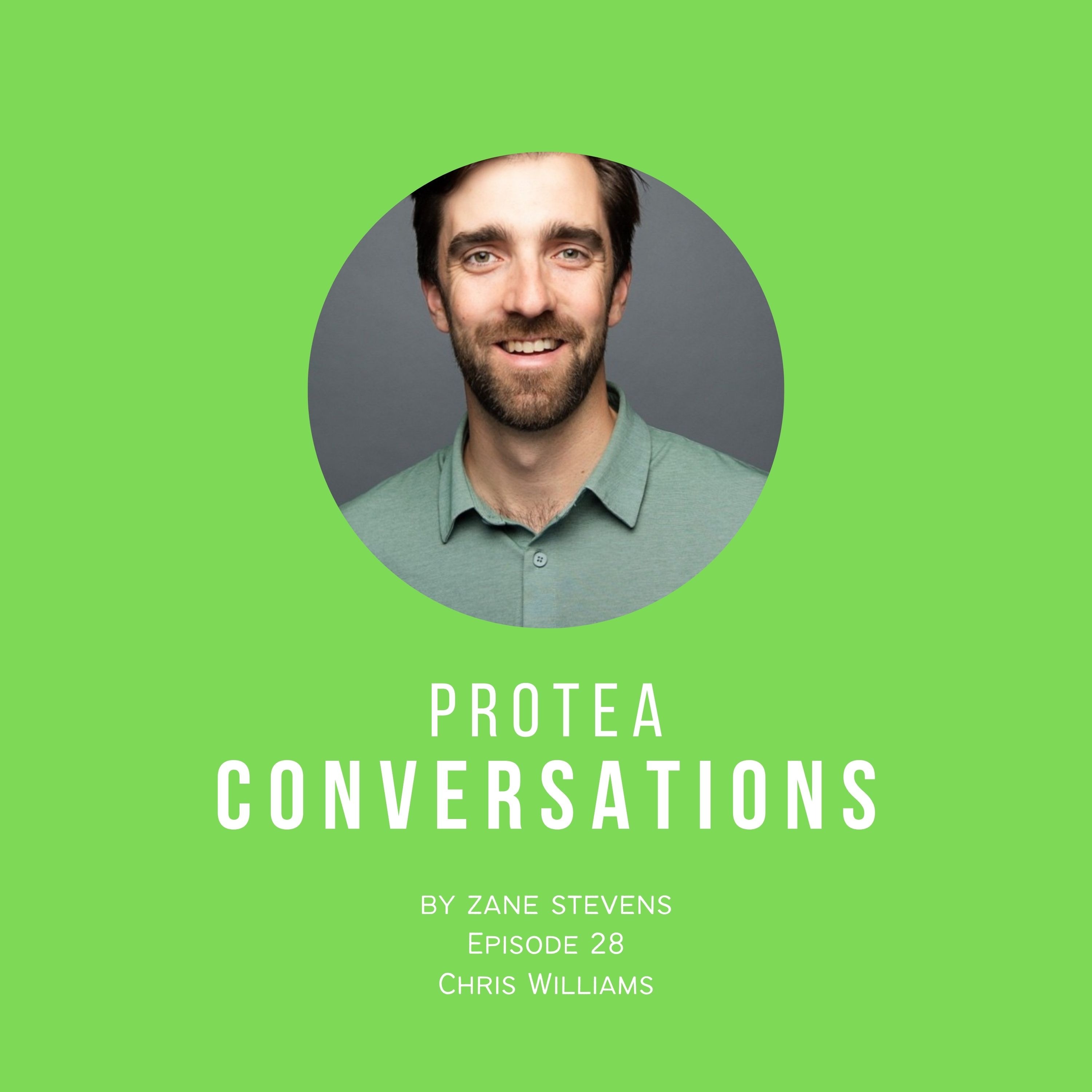 Protea Conversations