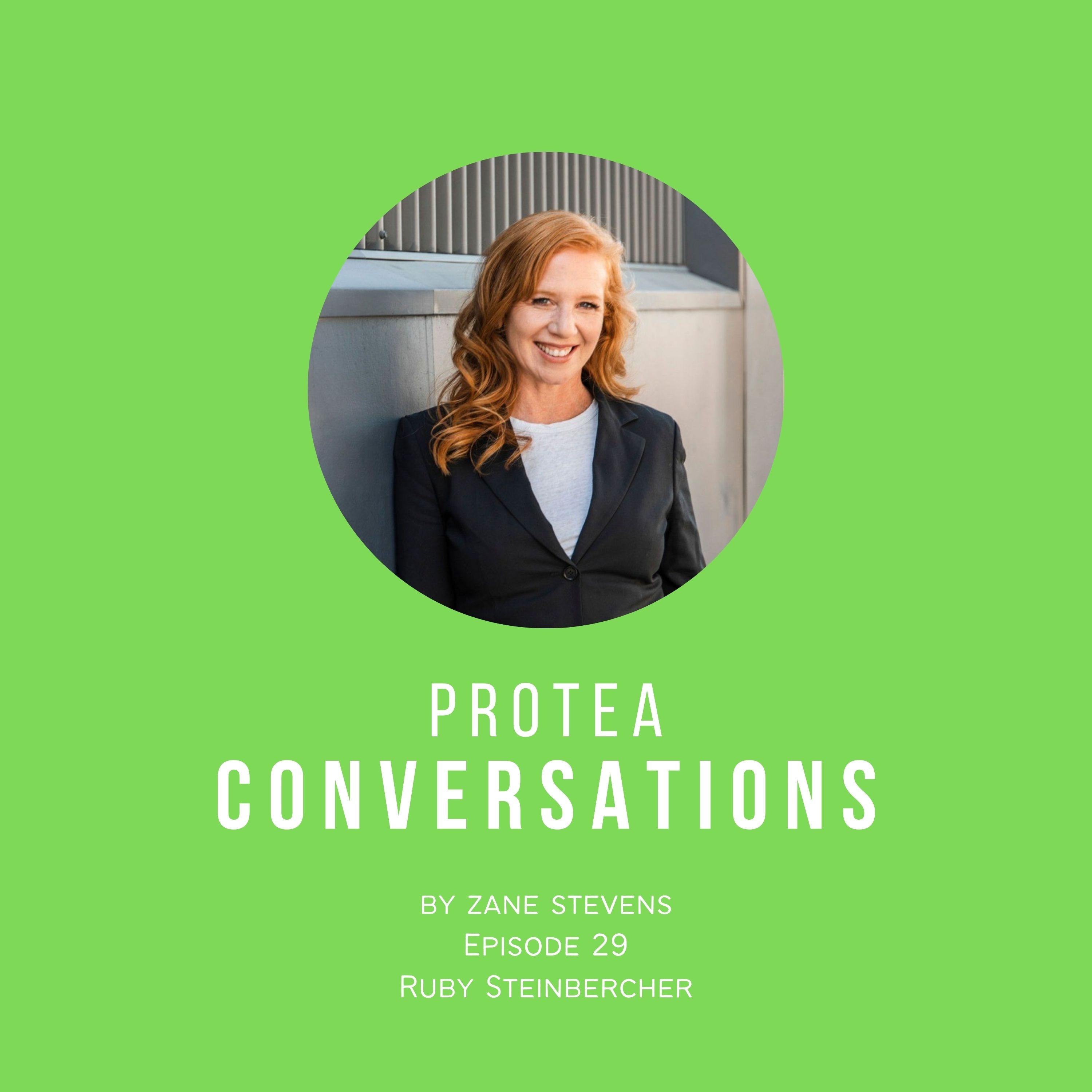 Protea Conversations