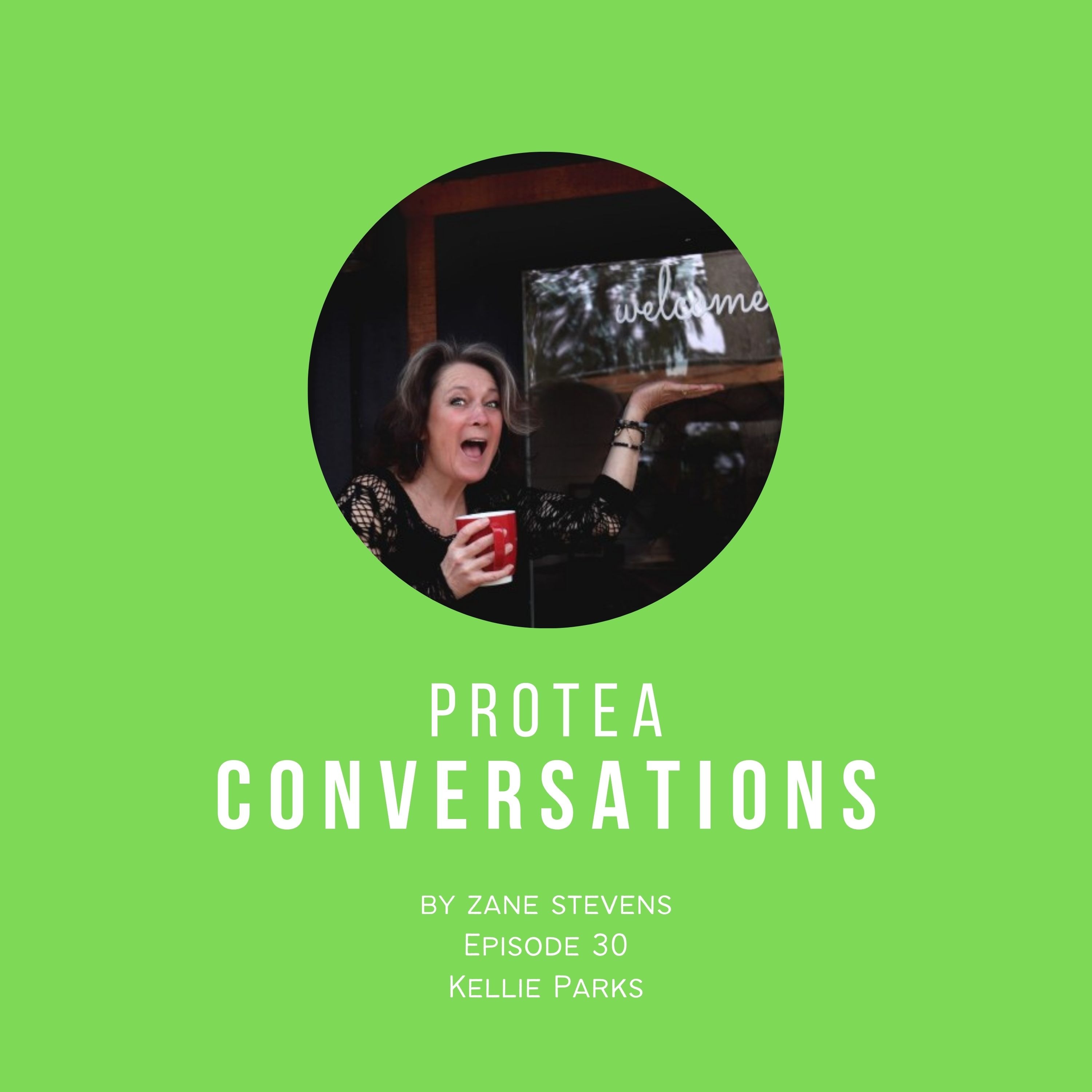 Protea Conversations