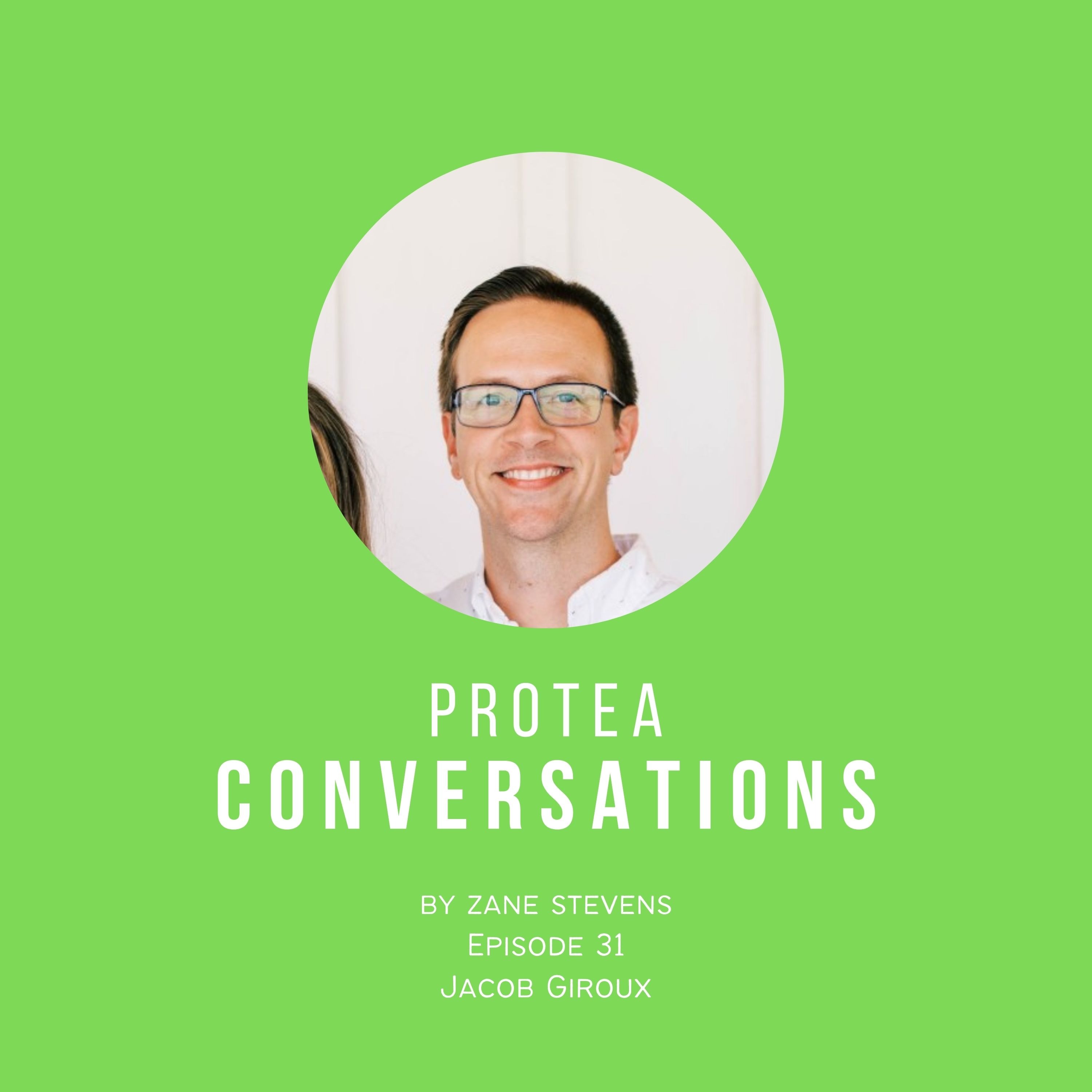 Protea Conversations