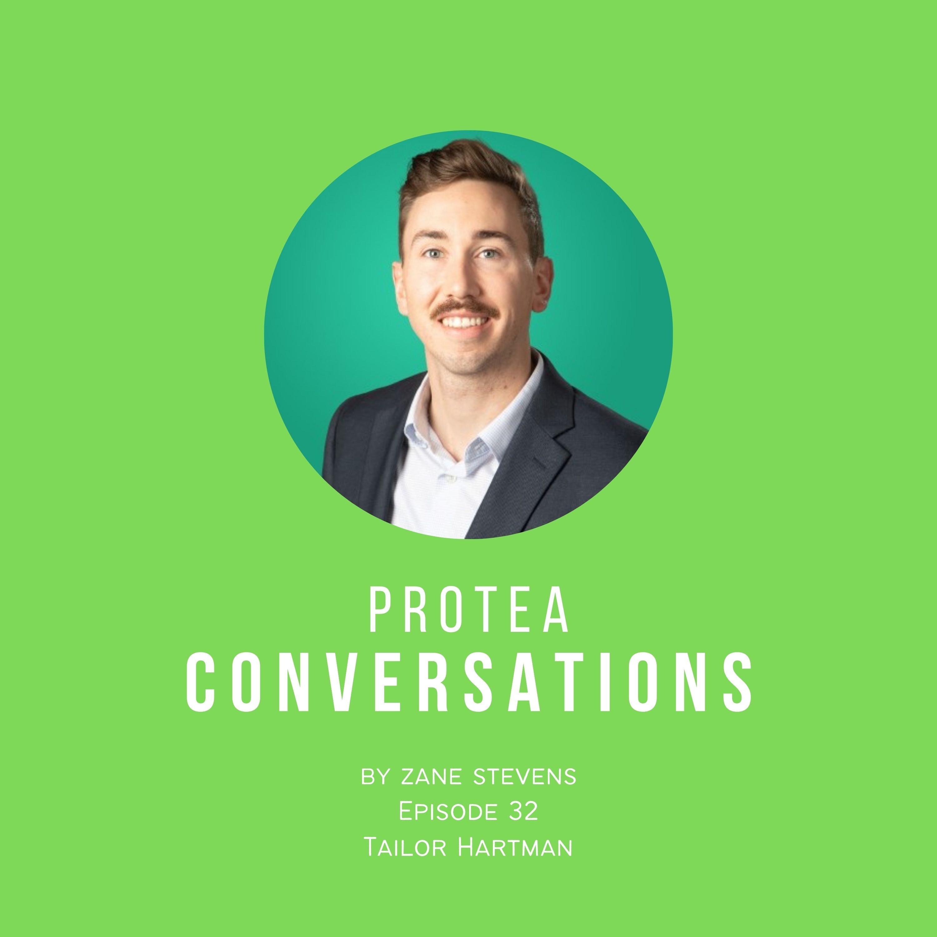 Protea Conversations