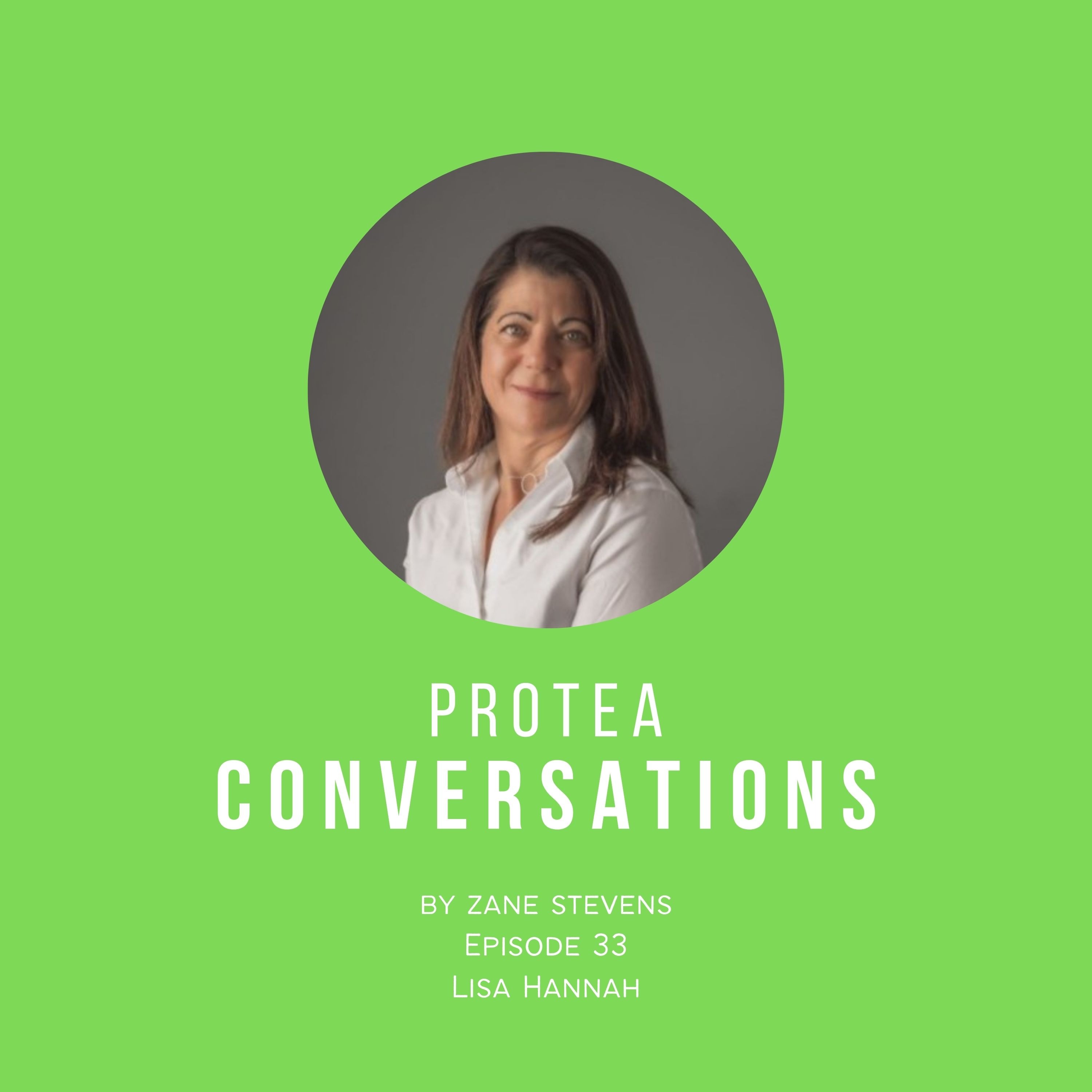 Protea Conversations