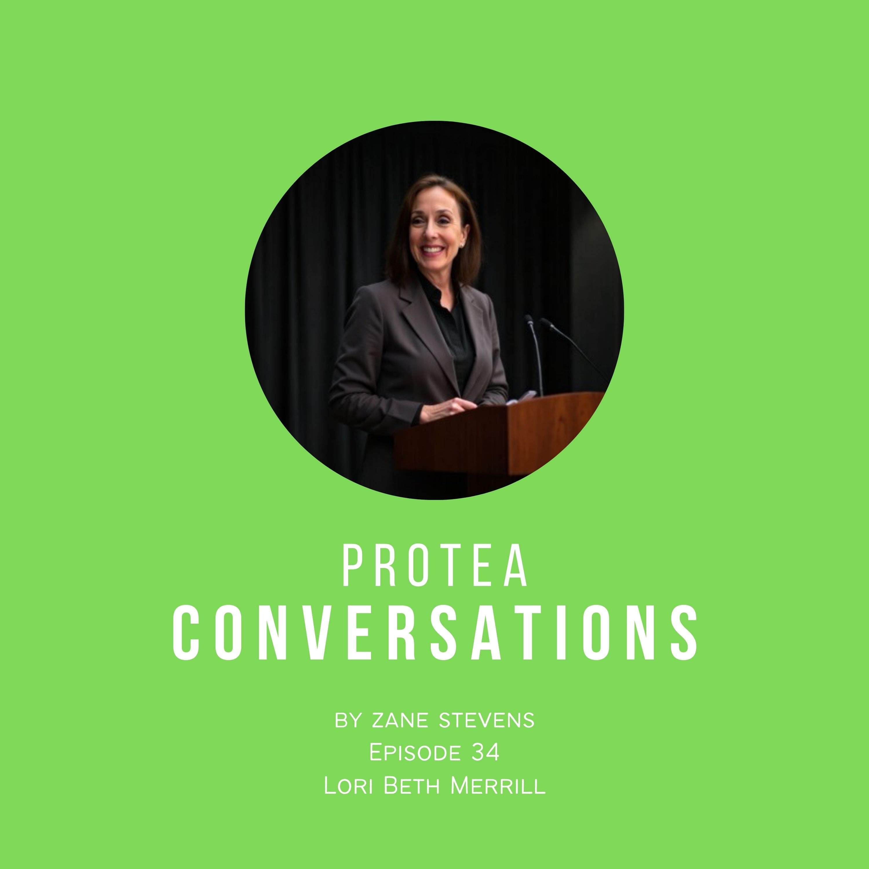 Protea Conversations