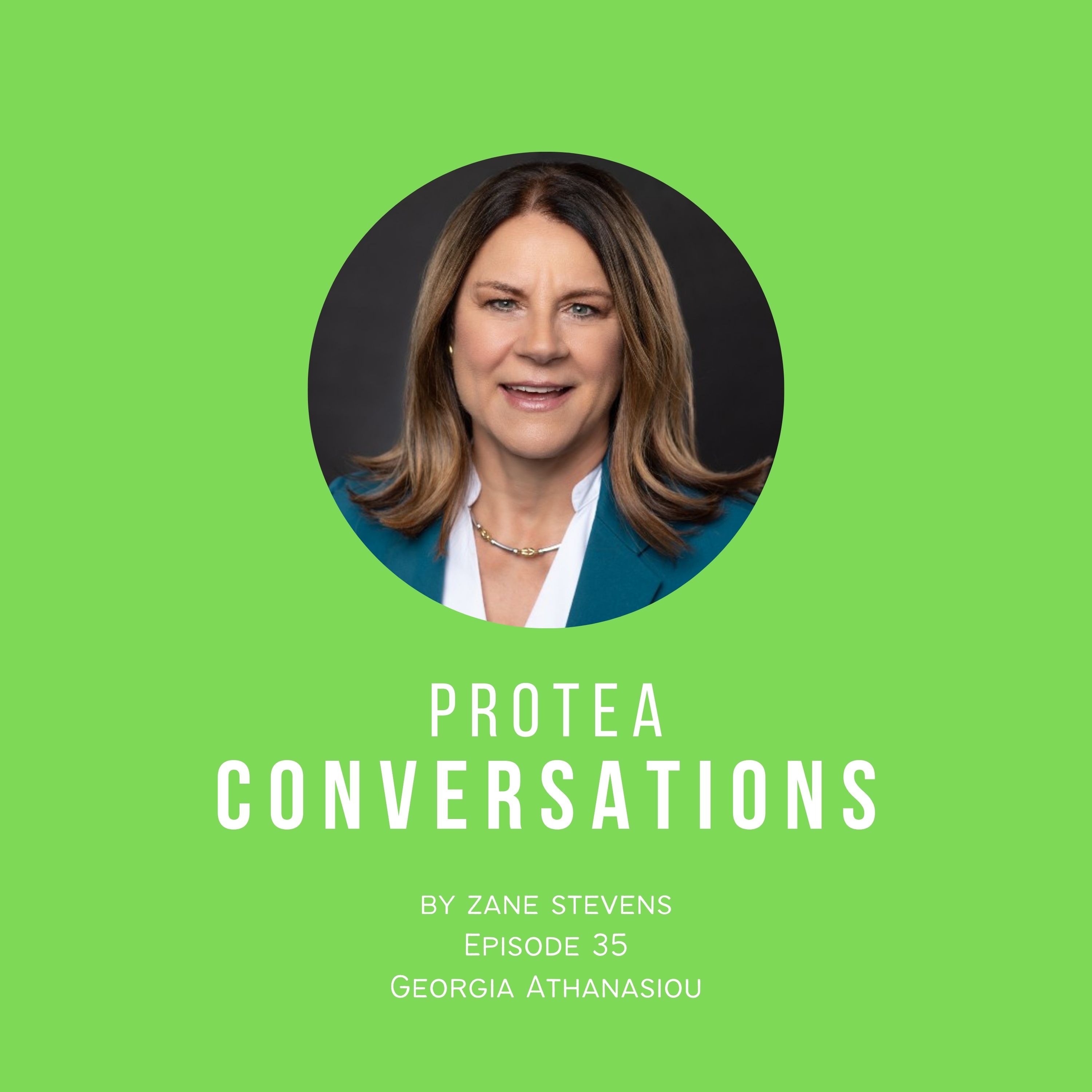 Protea Conversations
