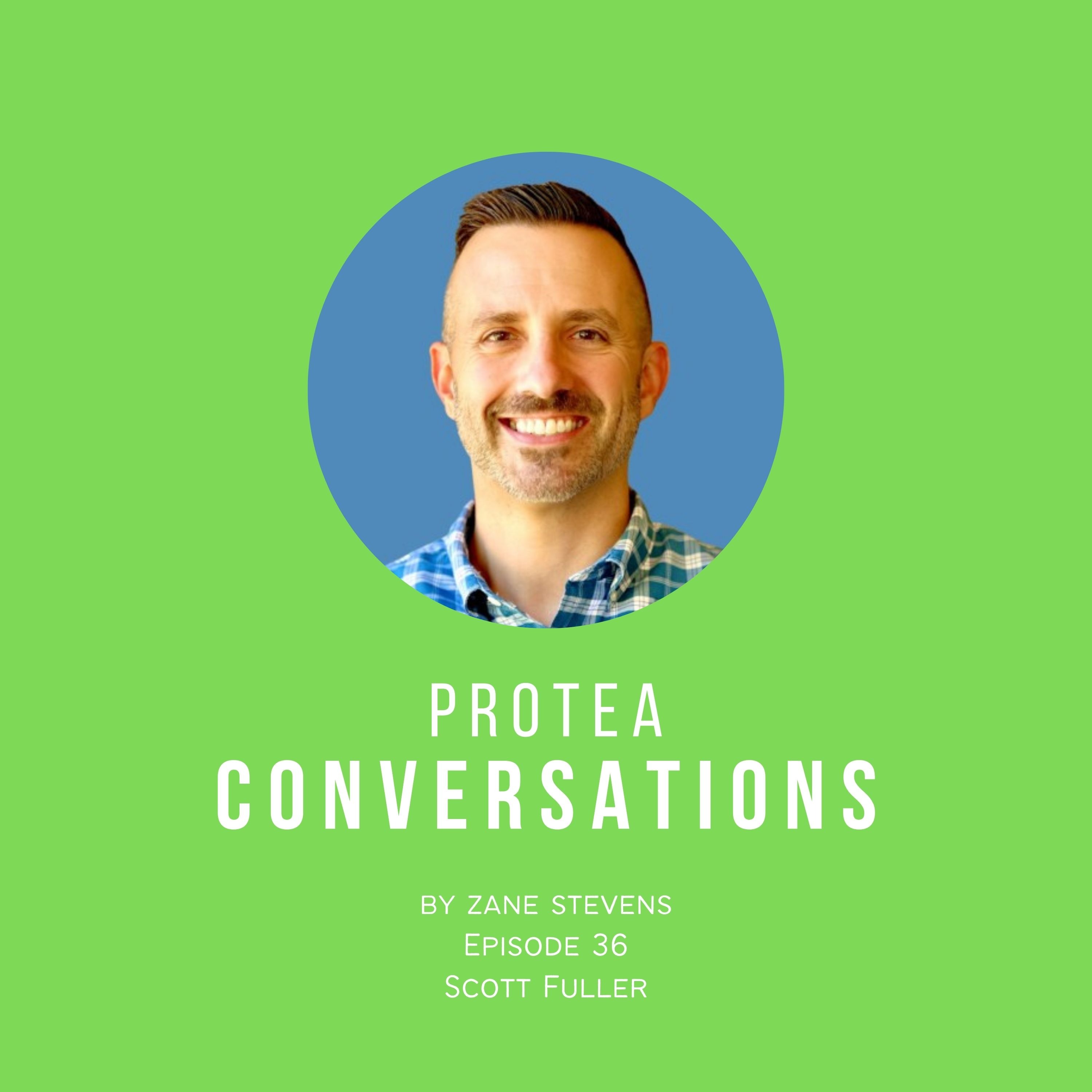 Protea Conversations