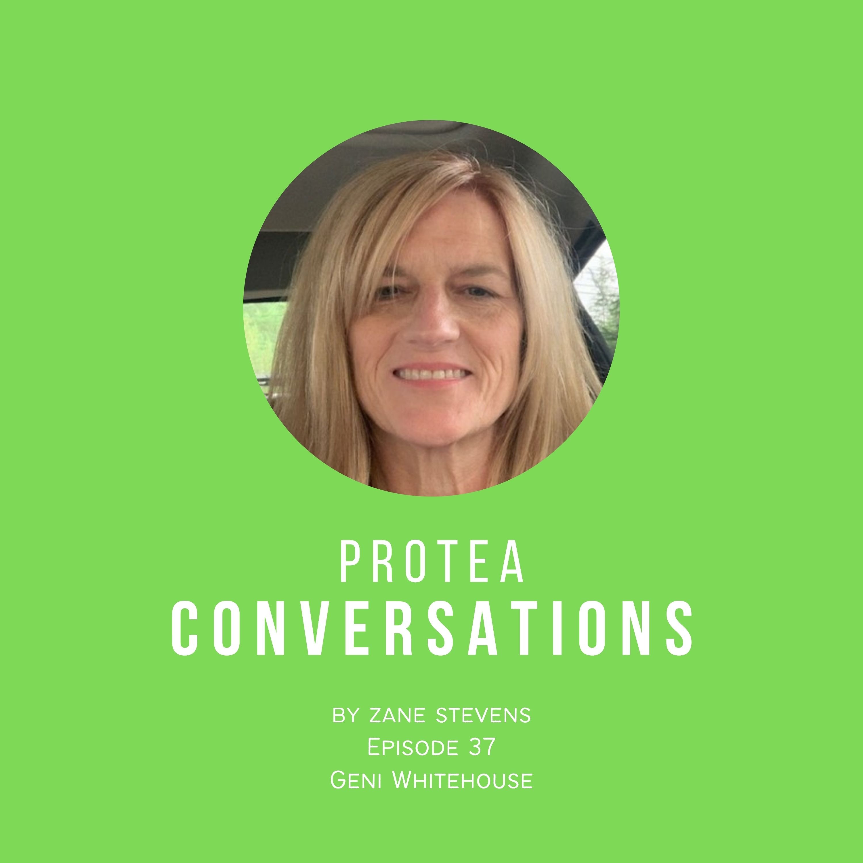 Protea Conversations