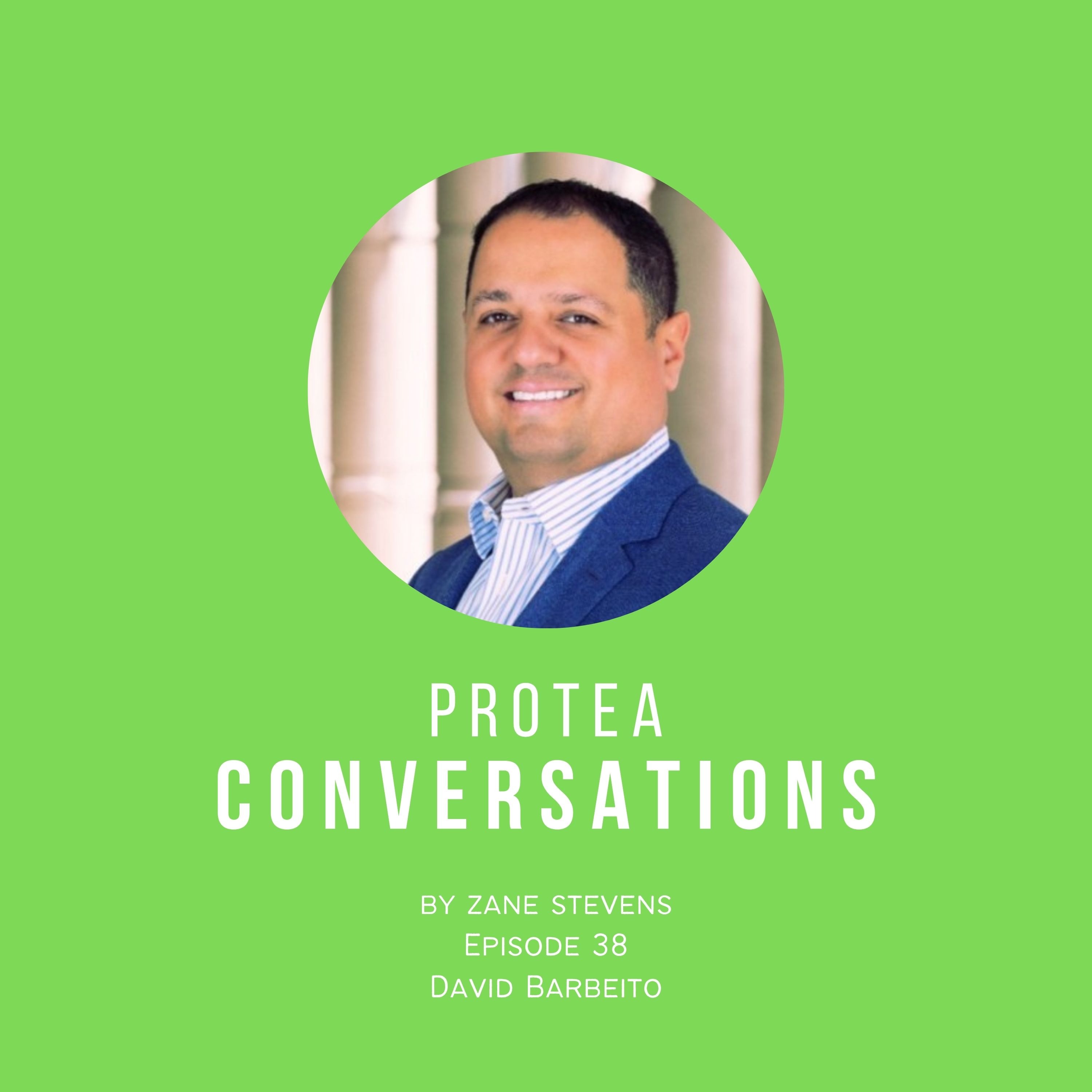 Protea Conversations