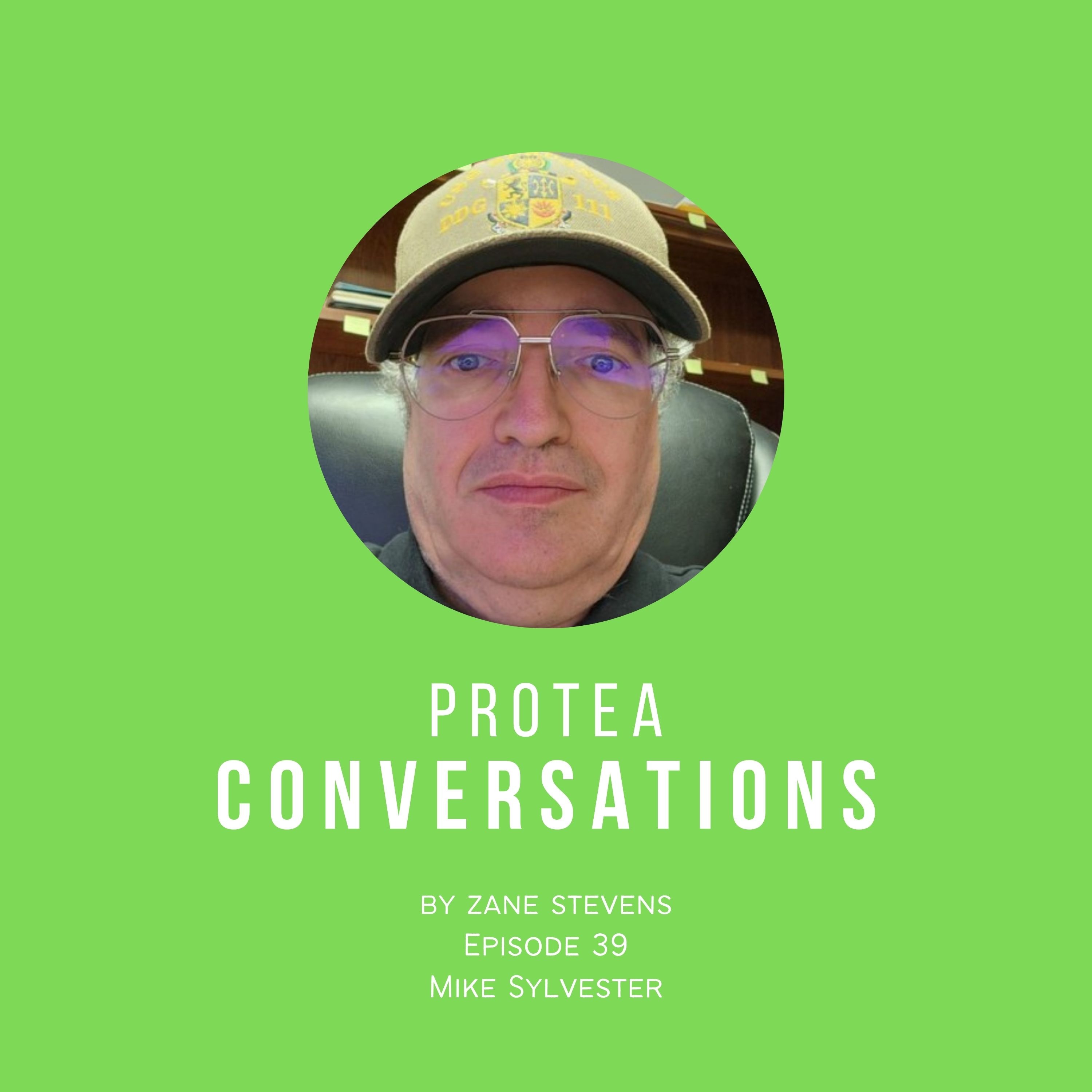 Protea Conversations