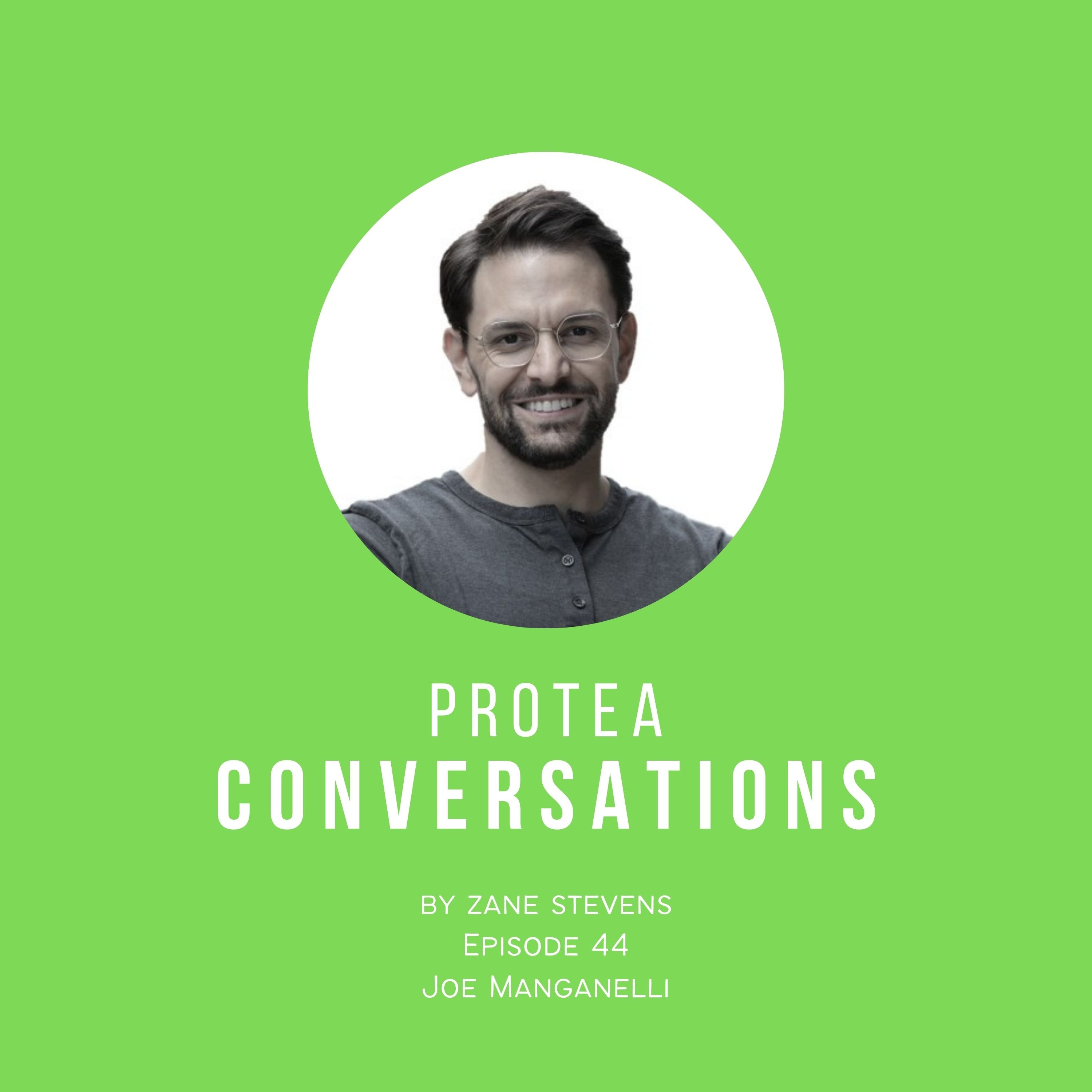 Protea Conversations