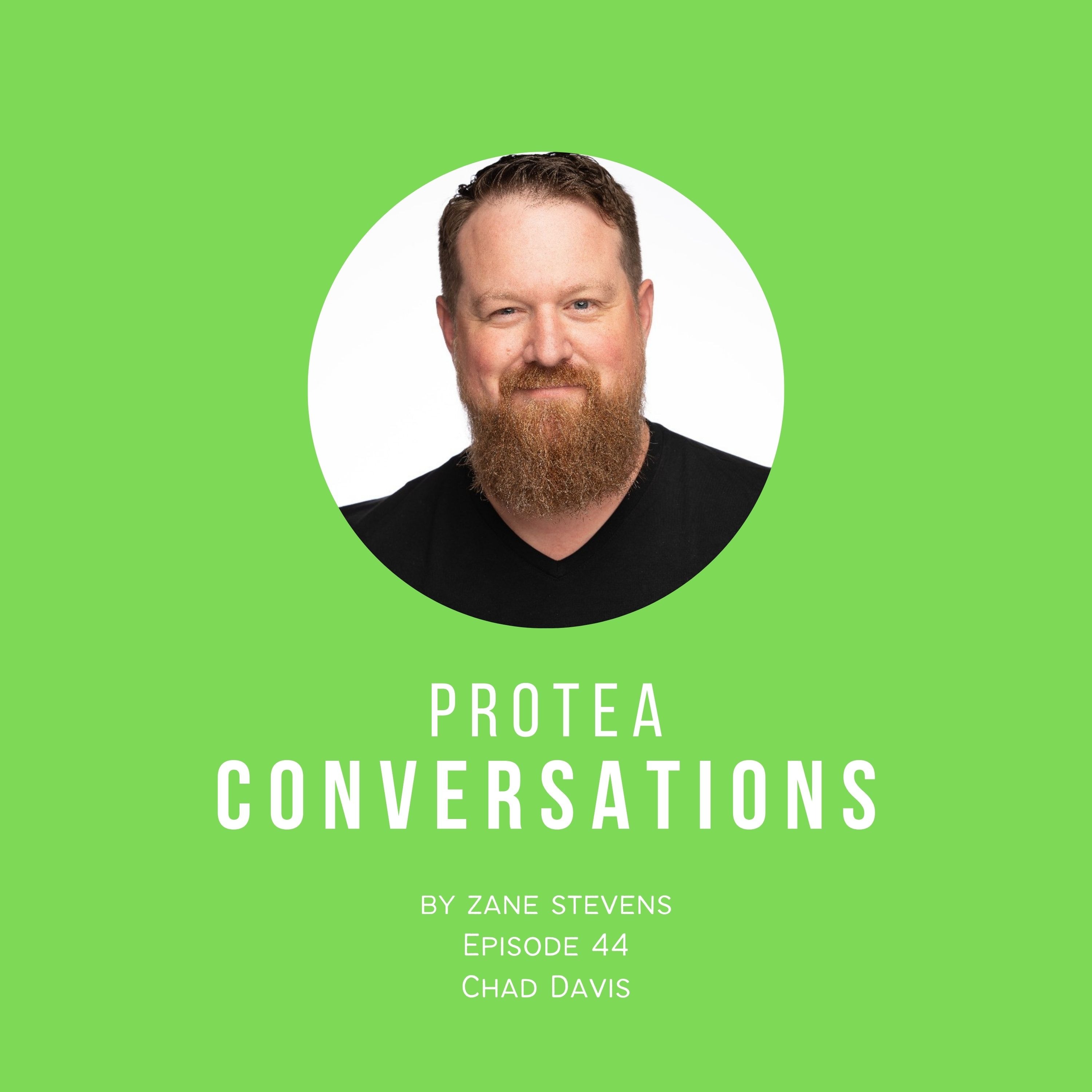 Protea Conversations