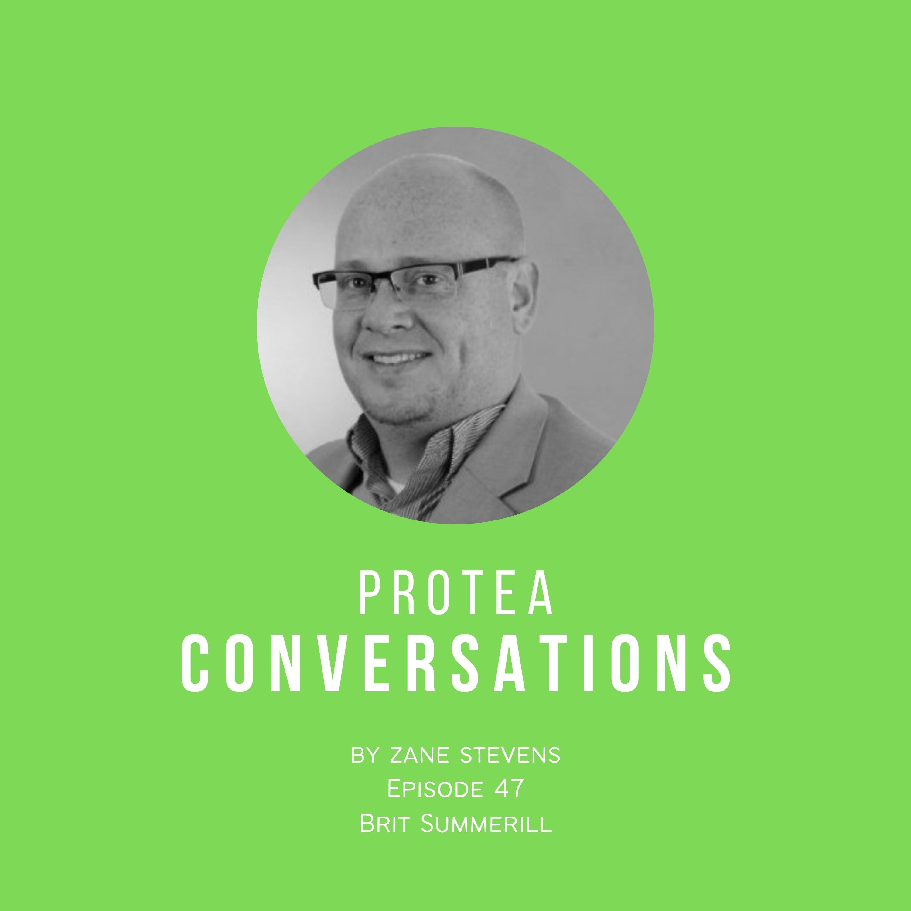 Protea Conversations