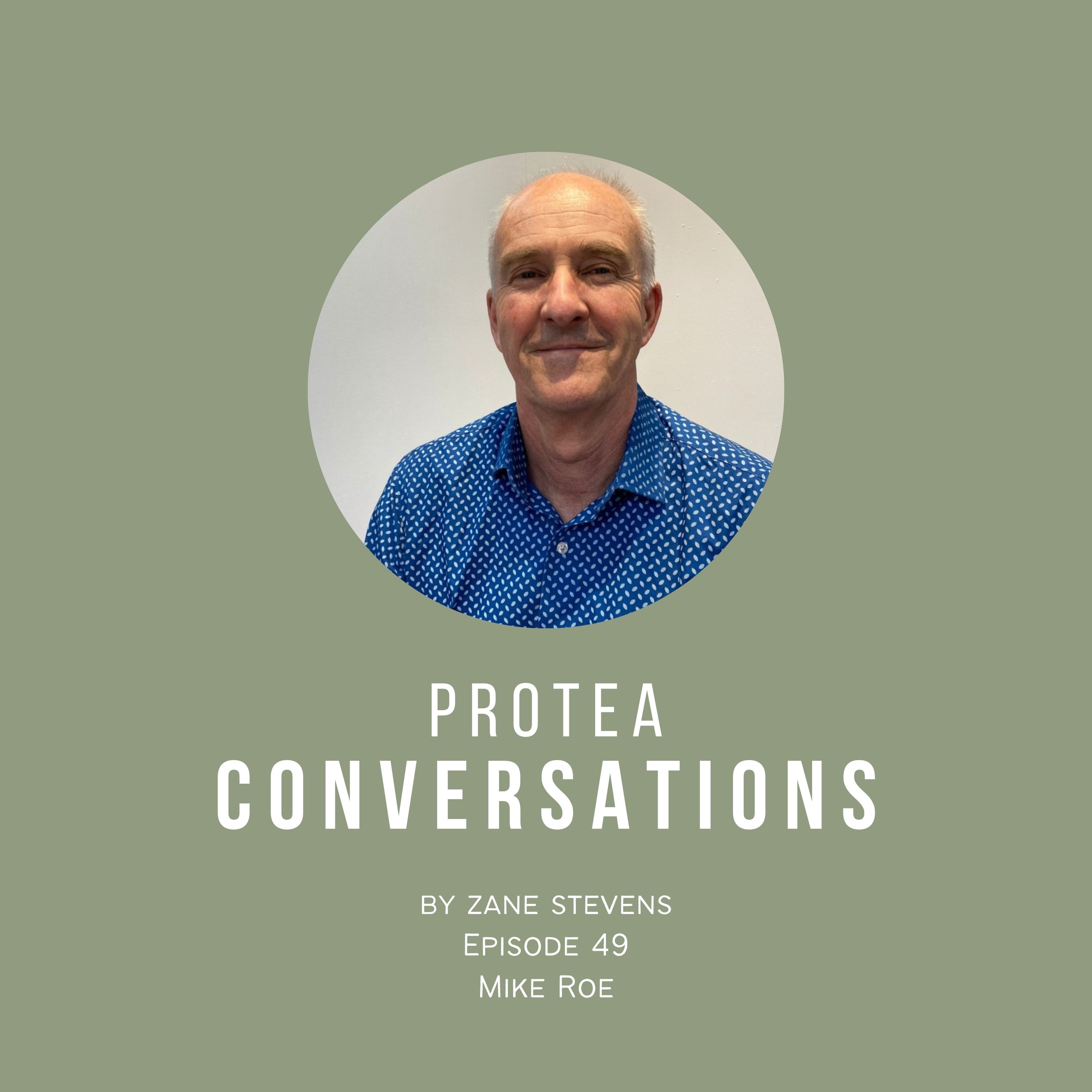 Protea Conversations