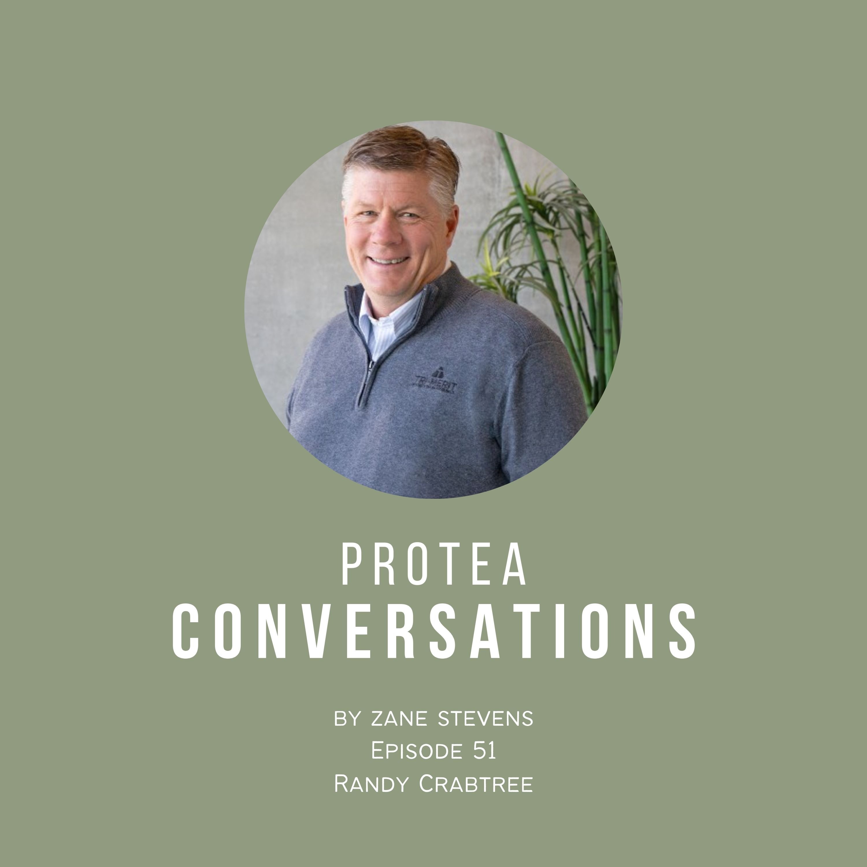 Protea Conversations