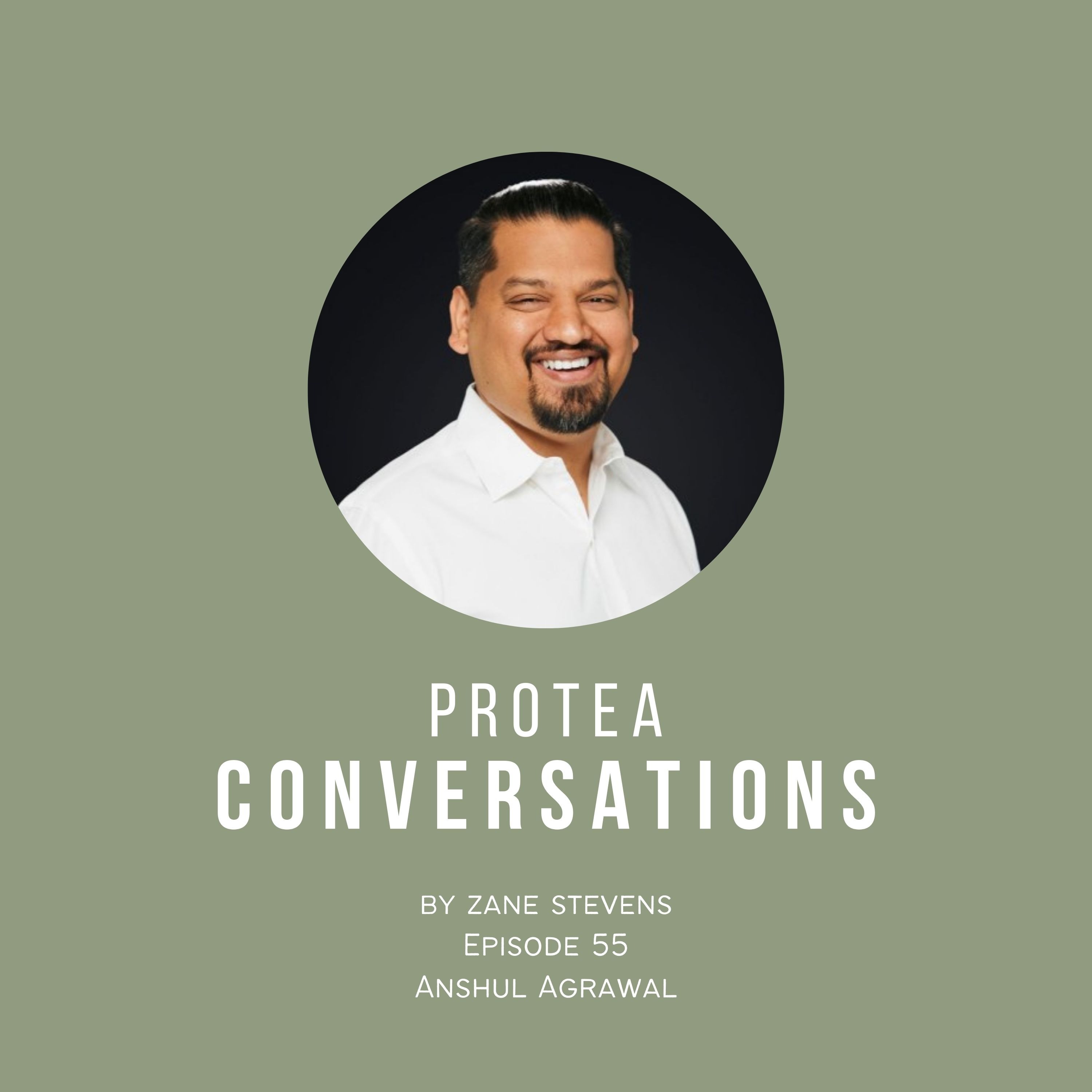 Protea Conversations