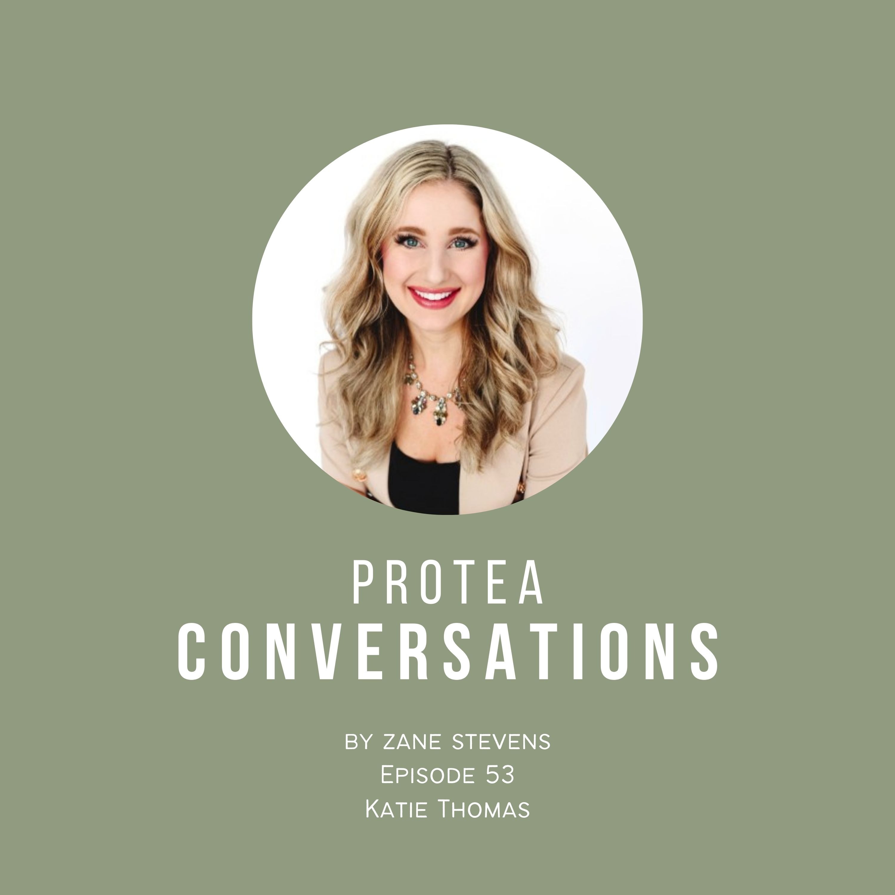 Protea Conversations