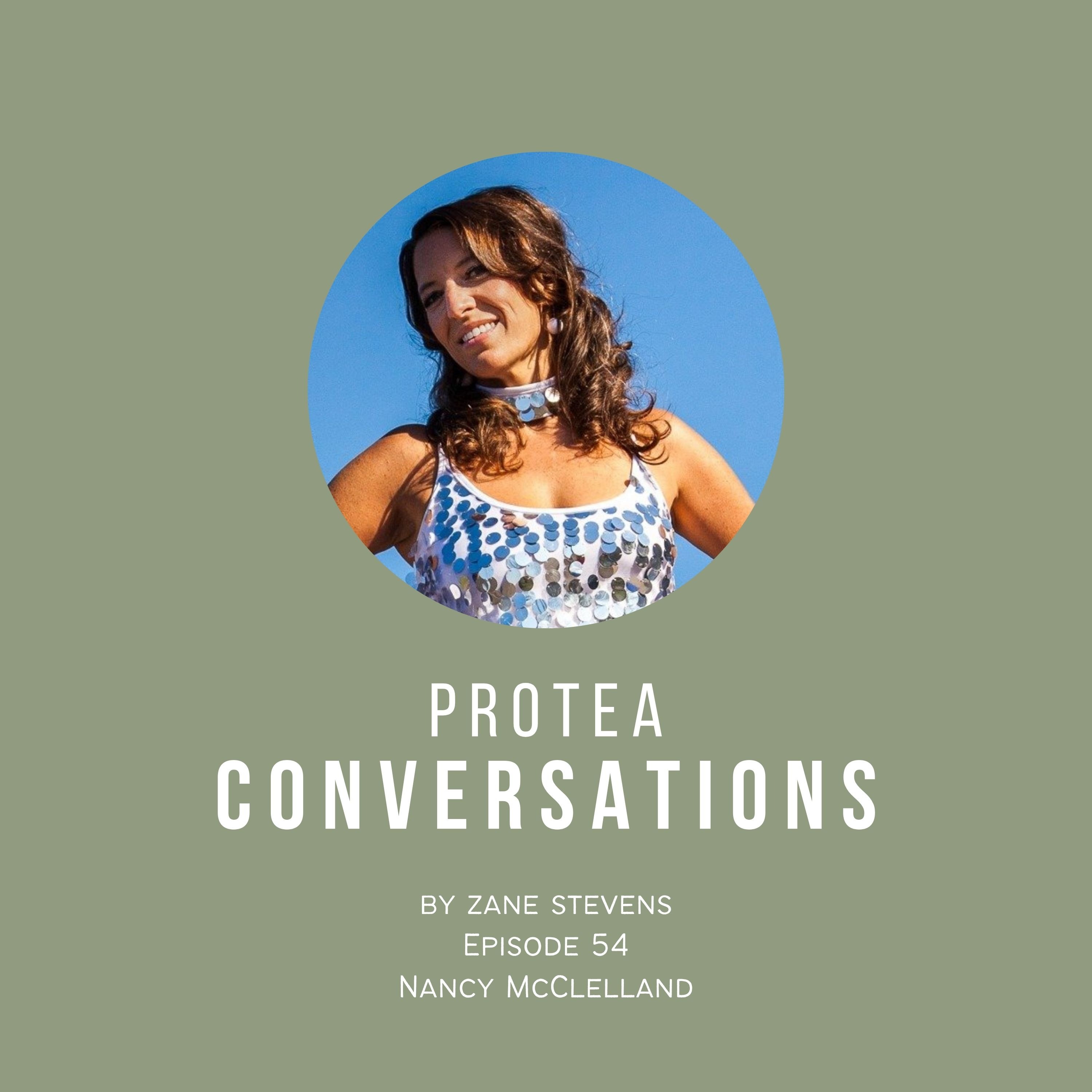 Protea Conversations
