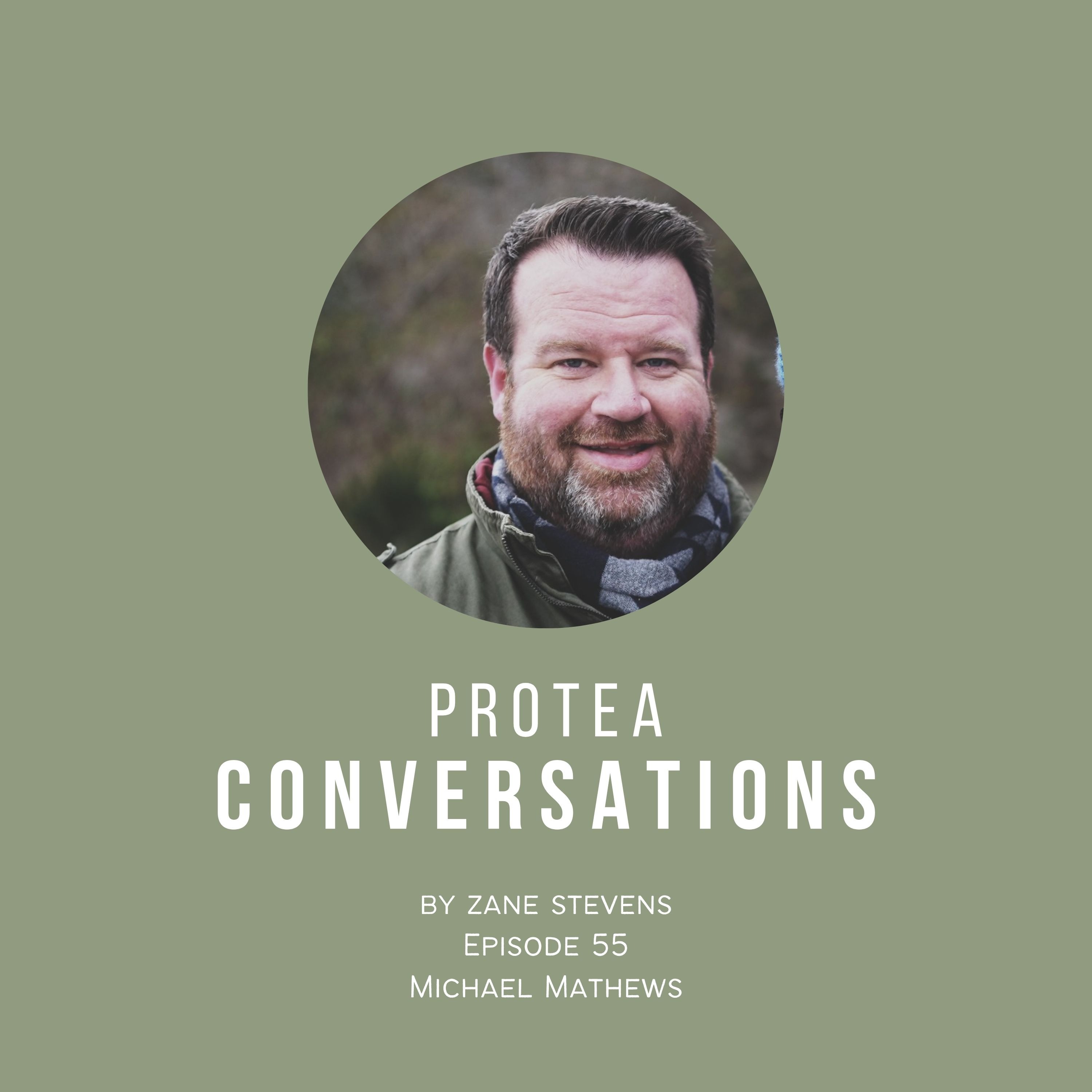Protea Conversations