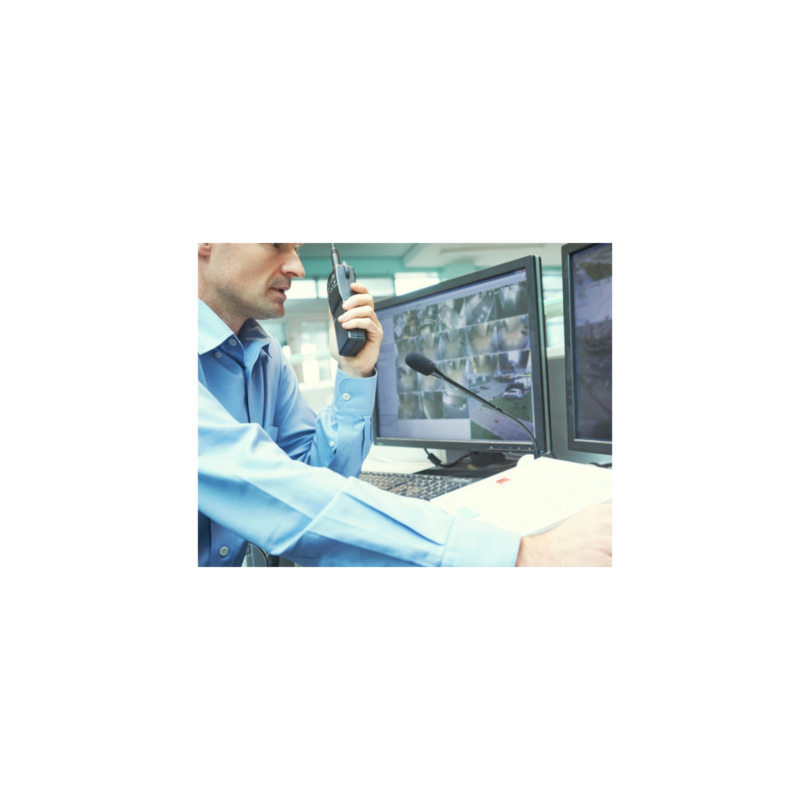 Protecting High-Value Transactions: Why Armed Security Matters for Financial Centres 