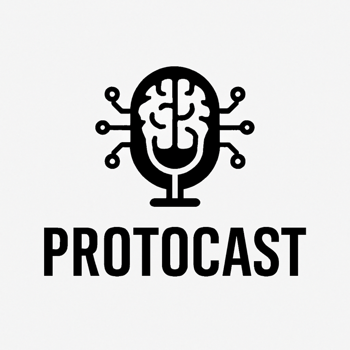PROTOCAST podcast artwork