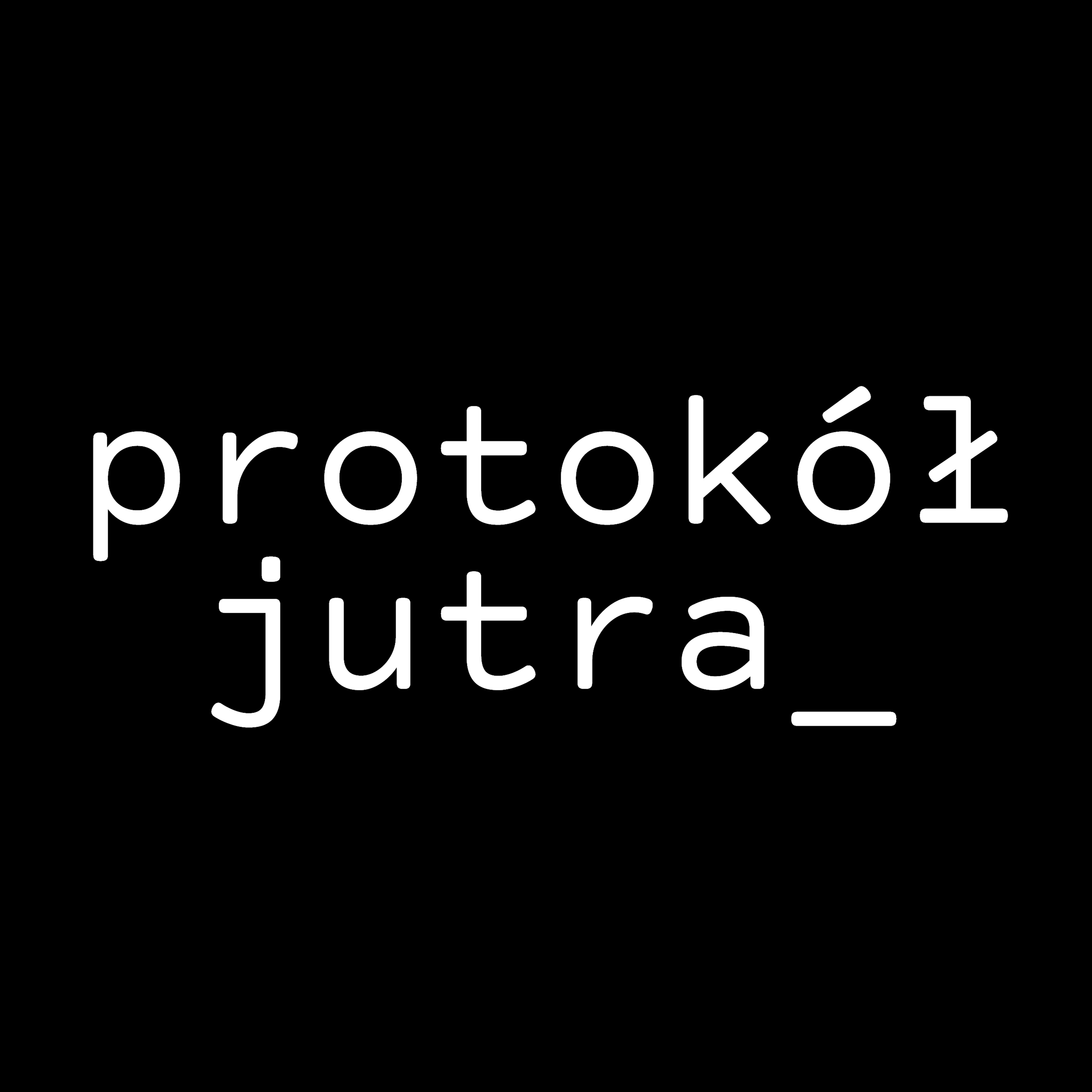 Protokół jutra