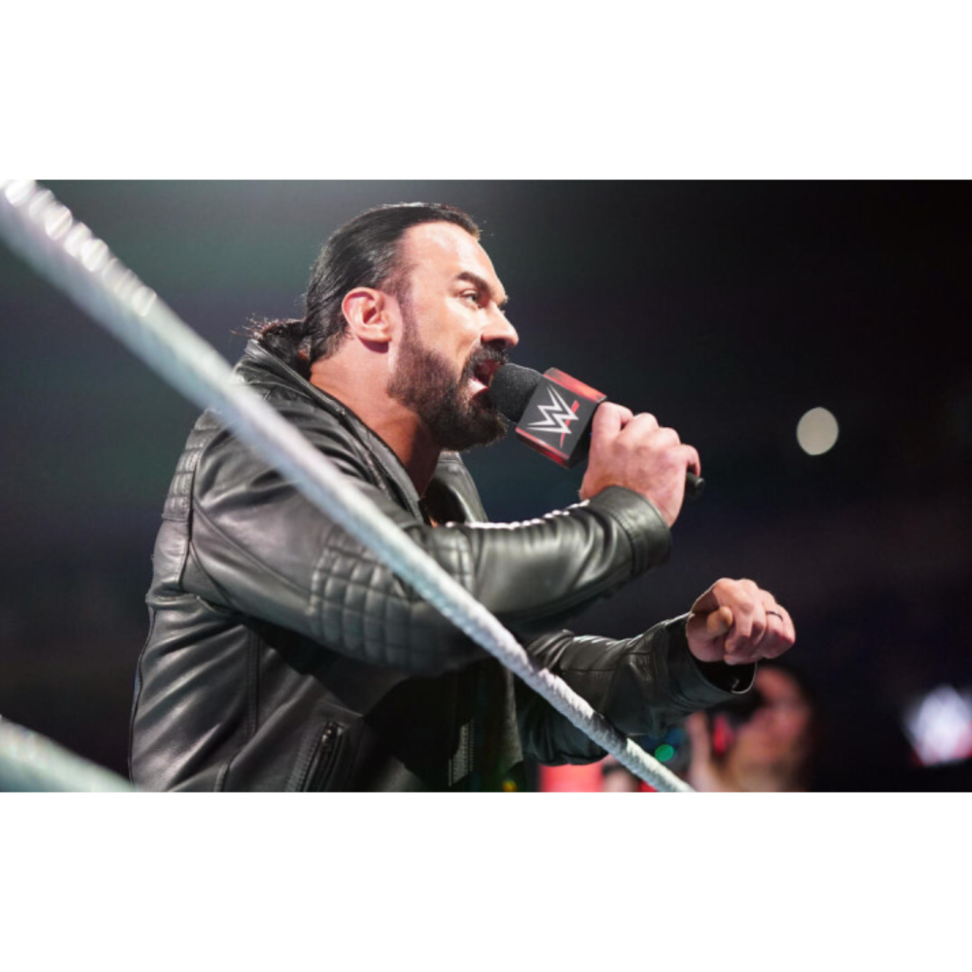 PROUDY\'S ALL WRESTLING PODCAST