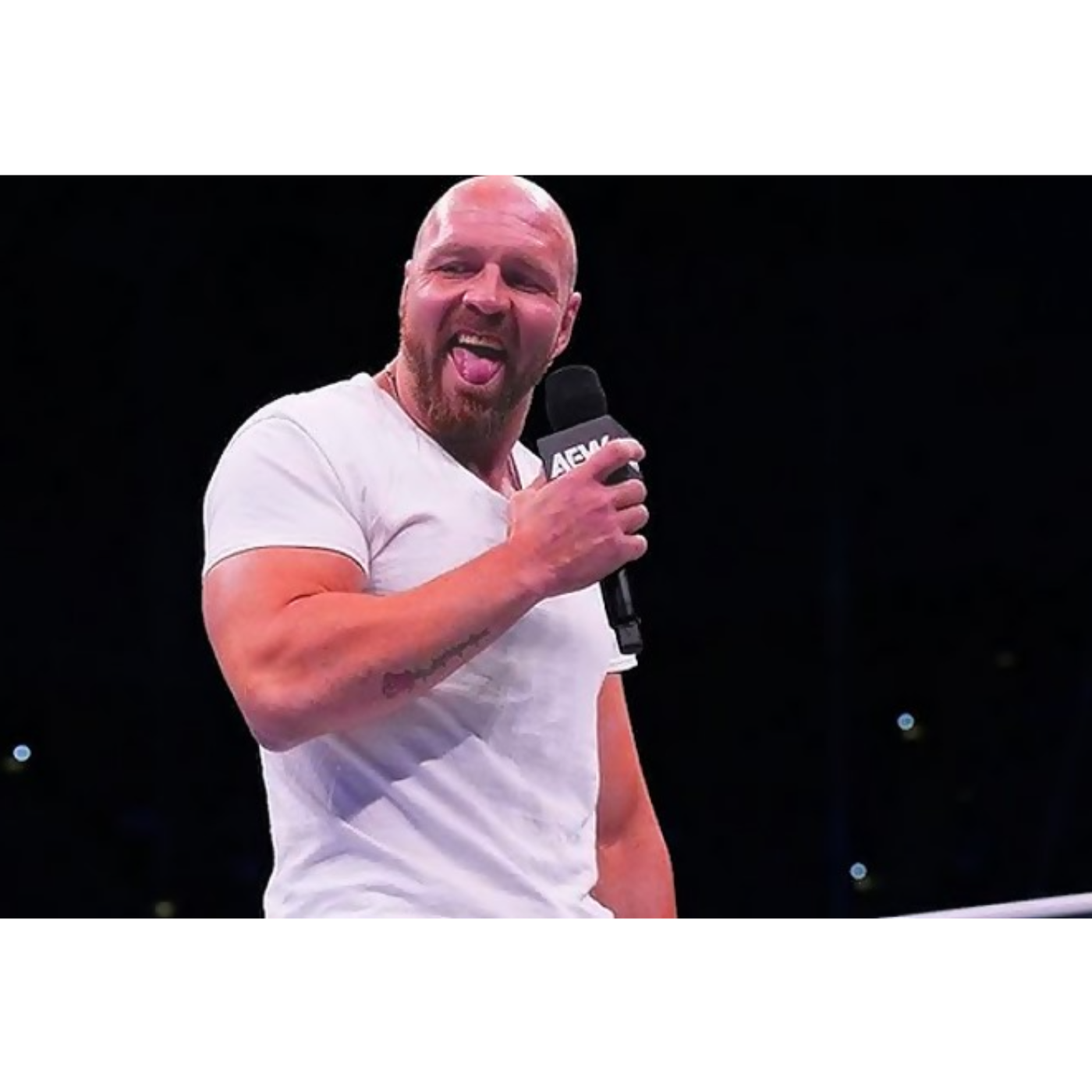 PROUDY\'S ALL WRESTLING PODCAST