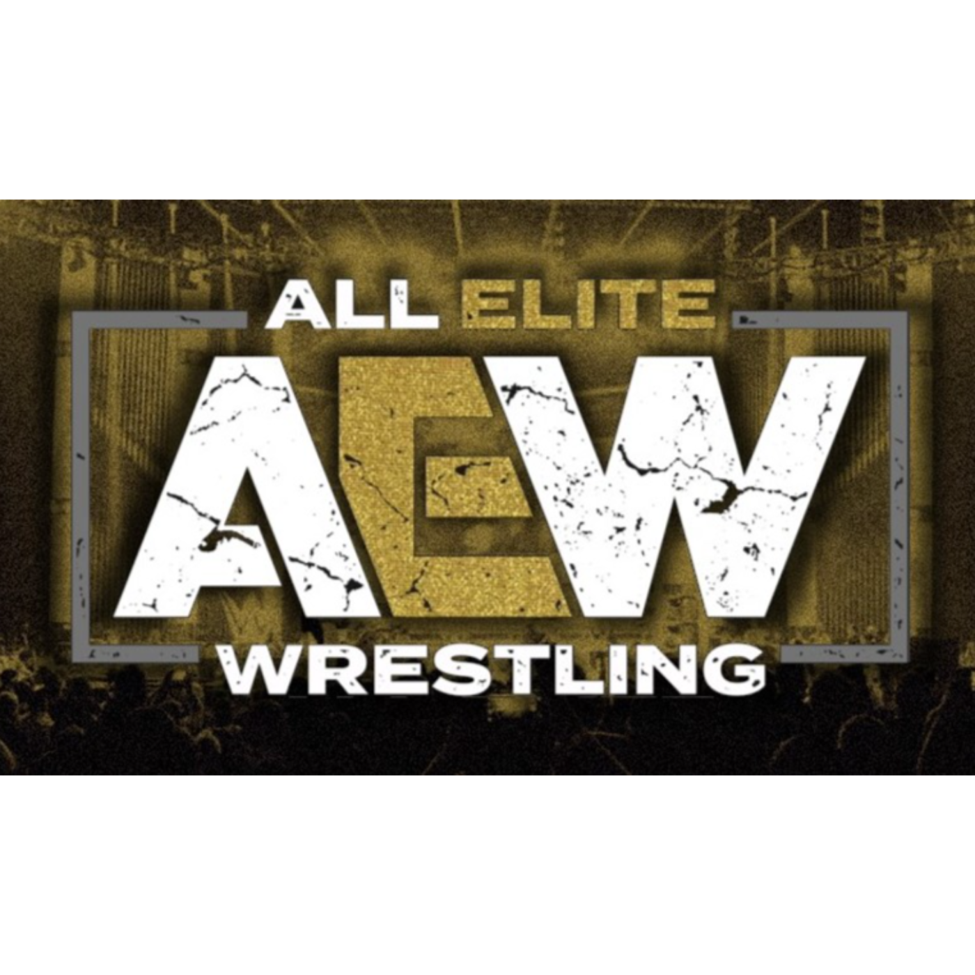 PROUDY\'S WRESTLING PODCAST