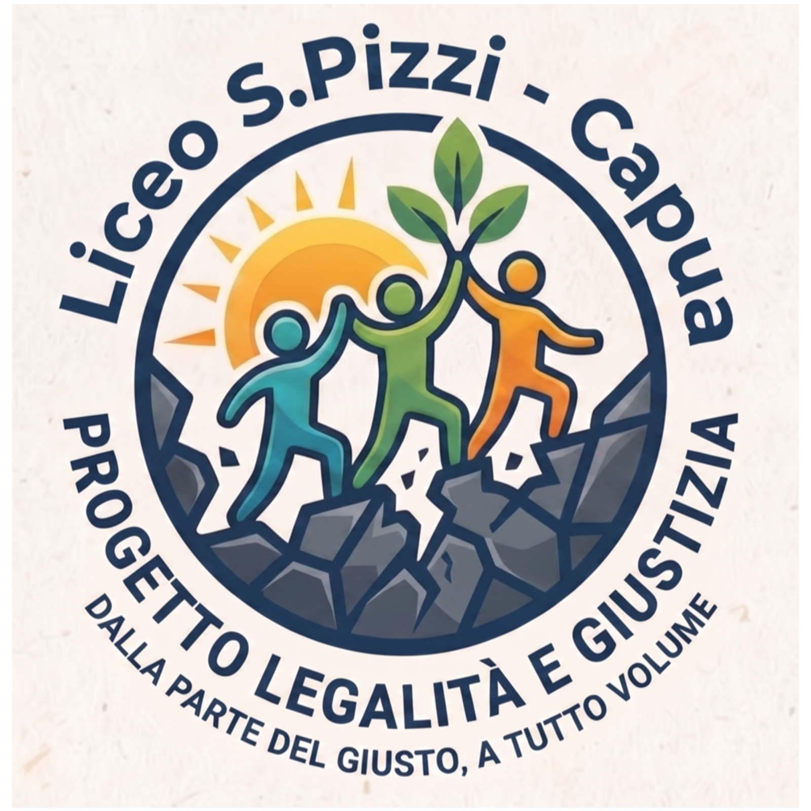 Fuori dal coro – Legalità, diritti e verità