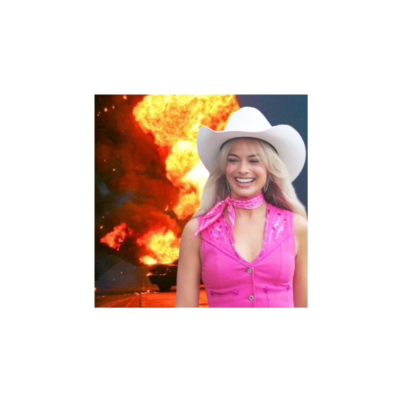 Provenza x star wars (isabel remix)