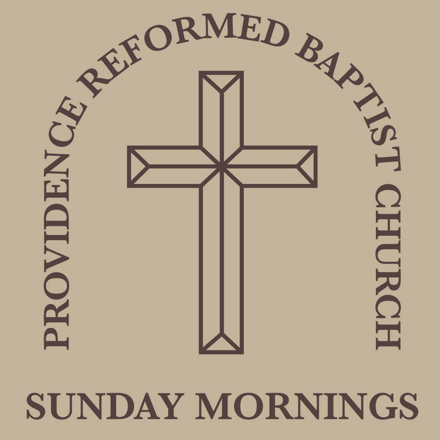 Providence Reformed Sunday Mornings Broadcast