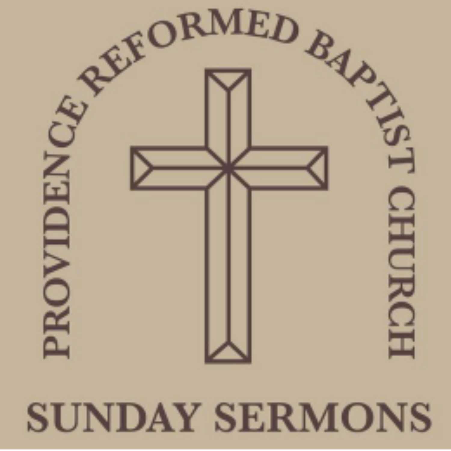 Sunday Sermon | Psalm 23 episode artwork
