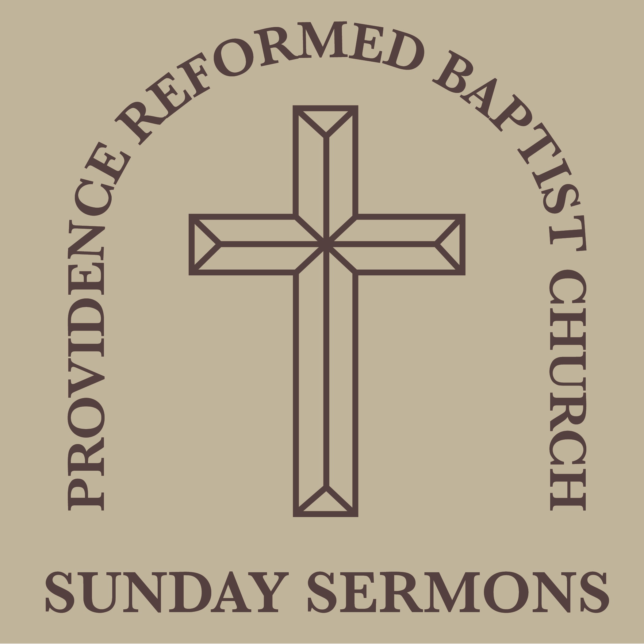 Sunday Sermon |	Owning the Relationship of Love the Lord has for the Redeemed episode artwork