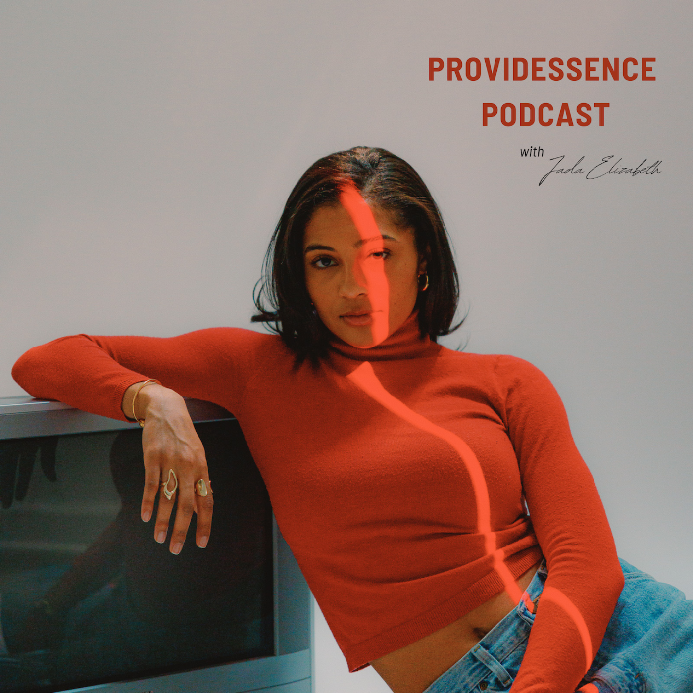 Providessence Podcast