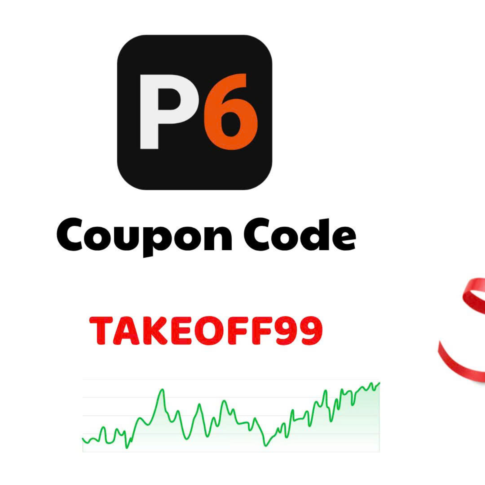 Proxy6 Discount Code “TAKEOFF99” (5% Off)