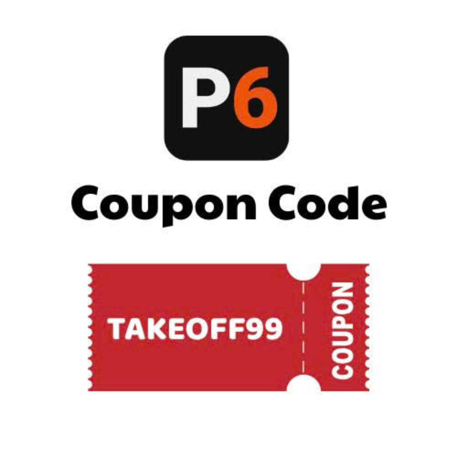 Proxy6 Discount Code "TAKEOFF99": Enjoy 5% Off