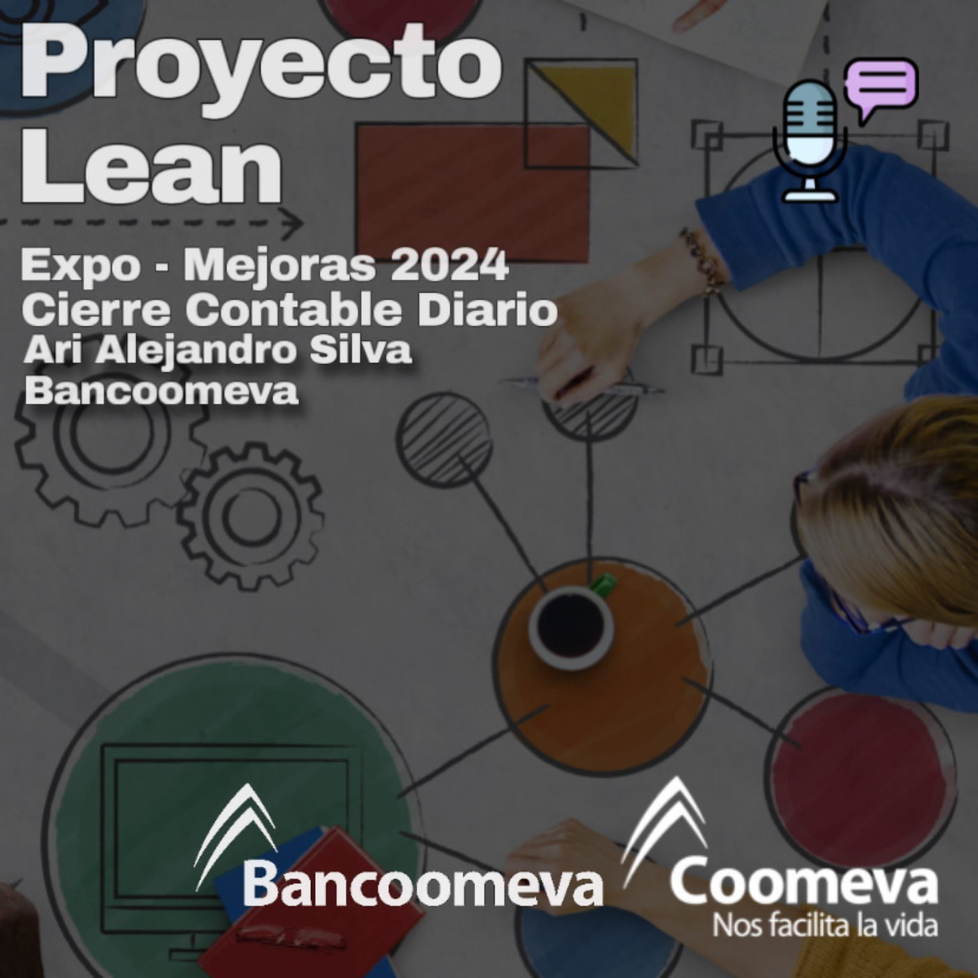 Proyecto Lean