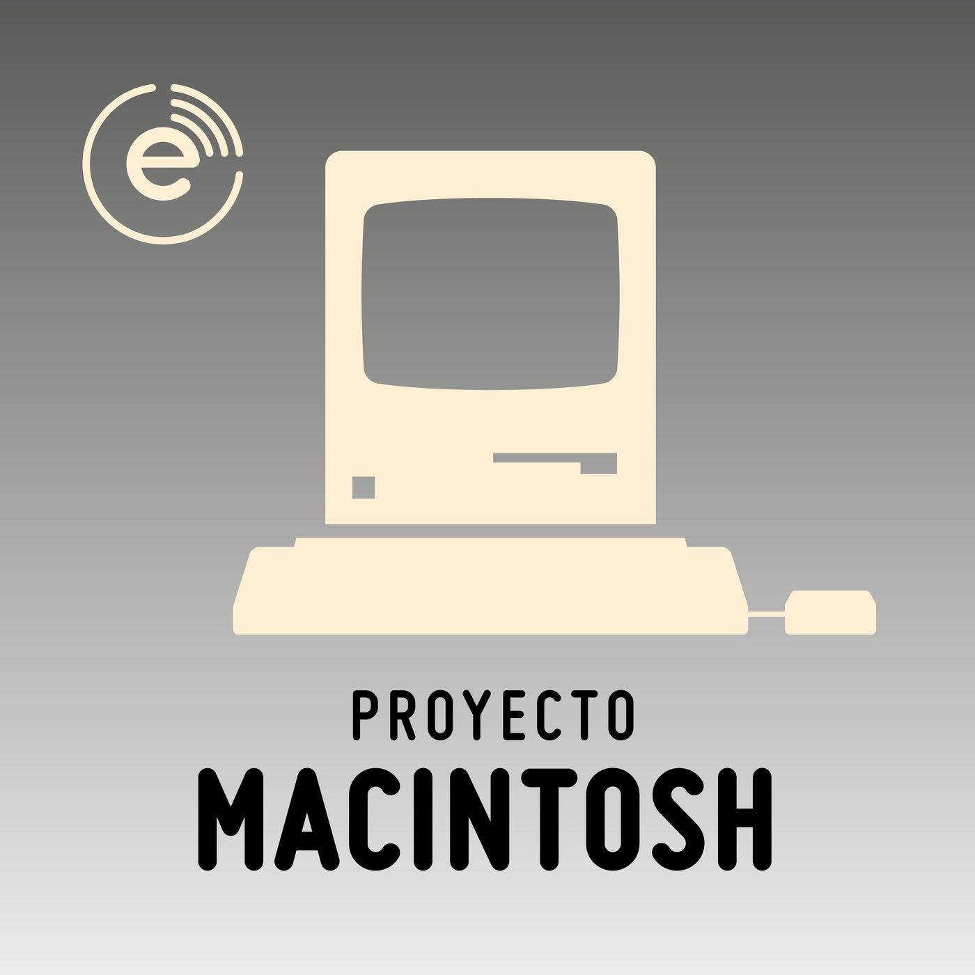Proyecto Macintosh
